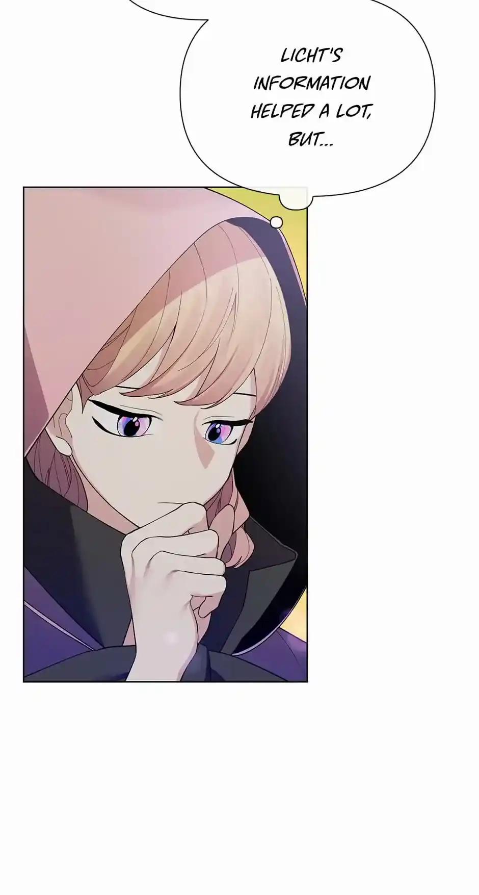 Starting from Today, I’m a Princess? Chapter 43