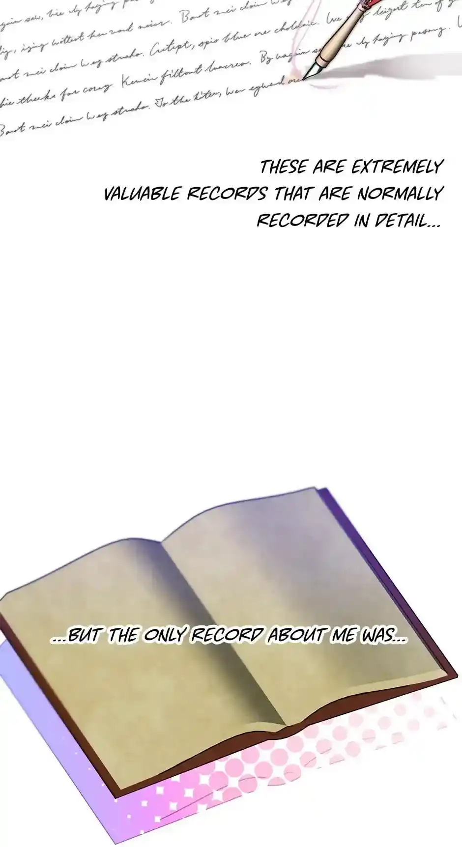 Starting from Today, I’m a Princess? Chapter 43