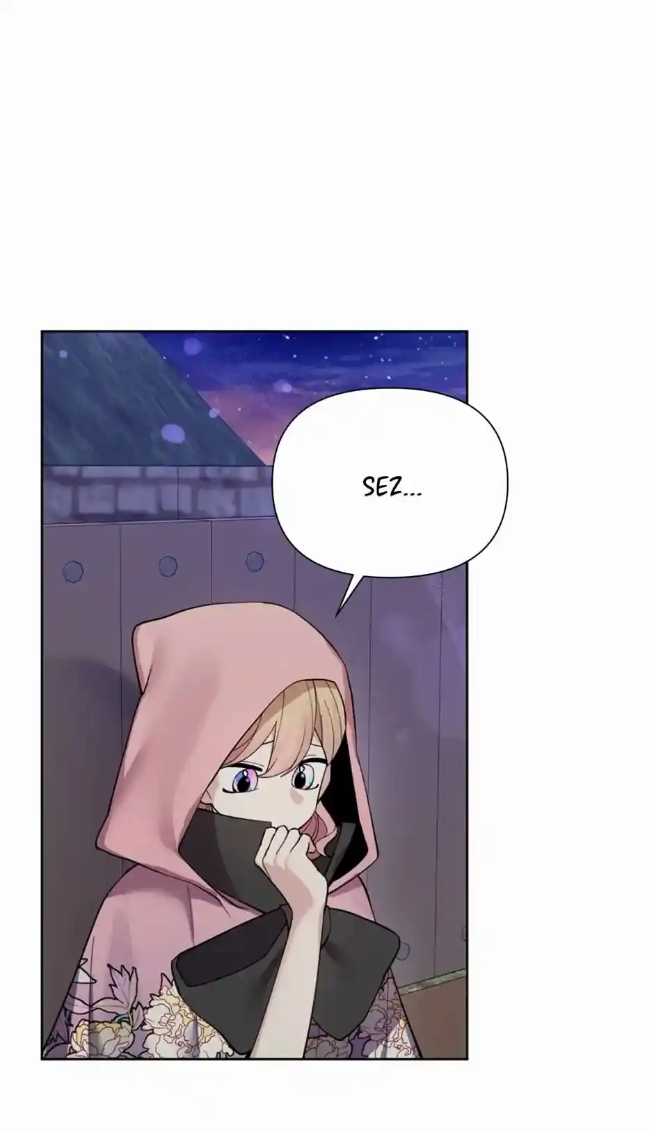 Starting from Today, I’m a Princess? Chapter 43