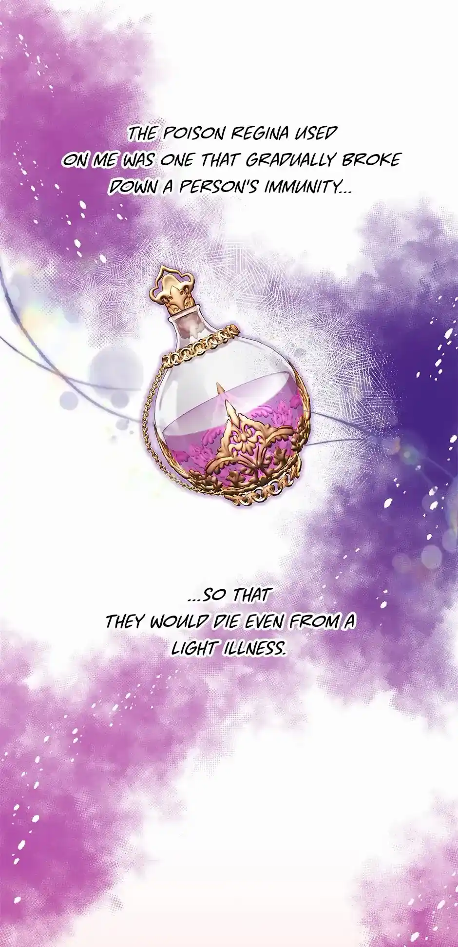 Starting from Today, I’m a Princess? Chapter 43