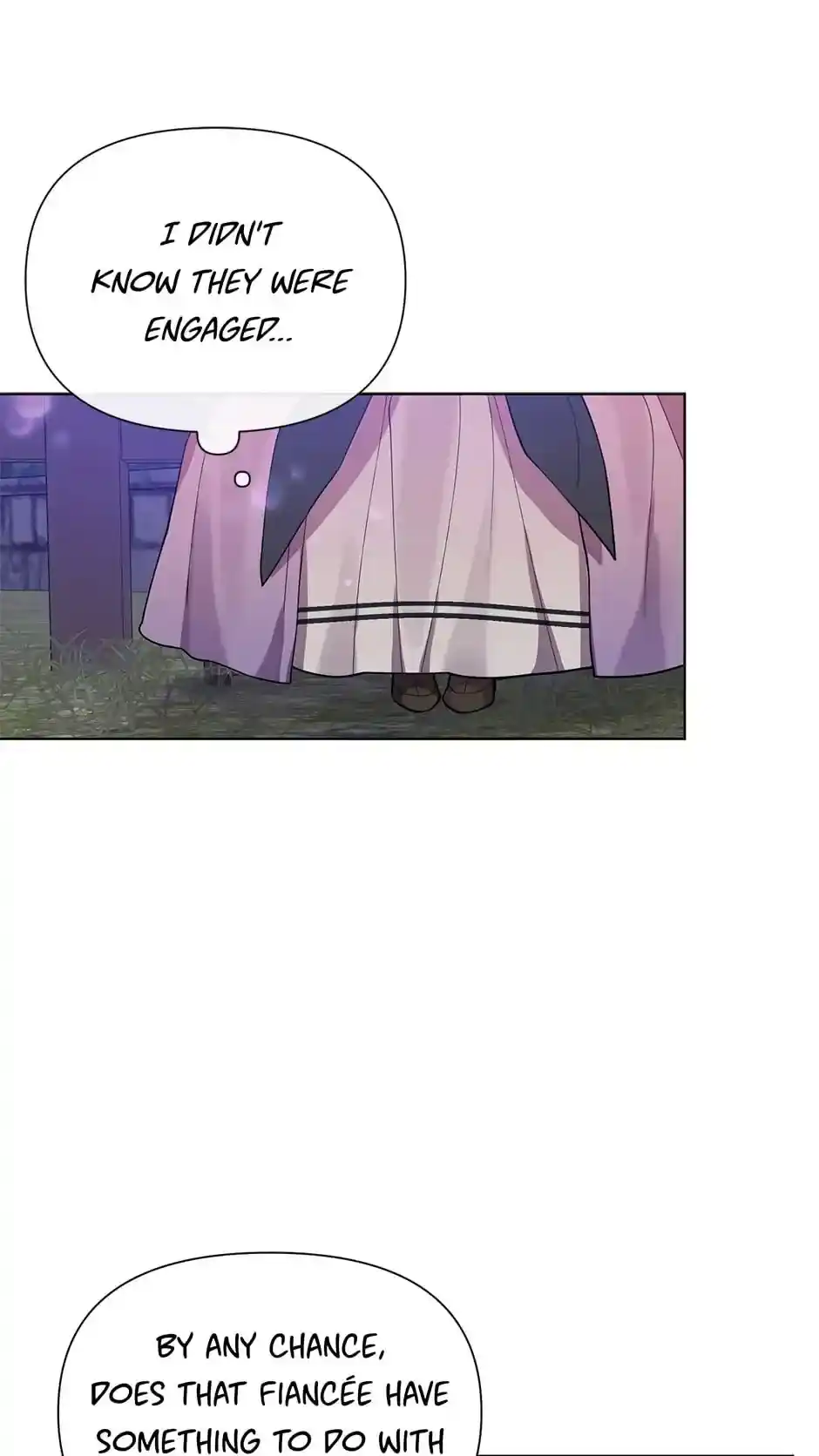 Starting from Today, I’m a Princess? Chapter 43