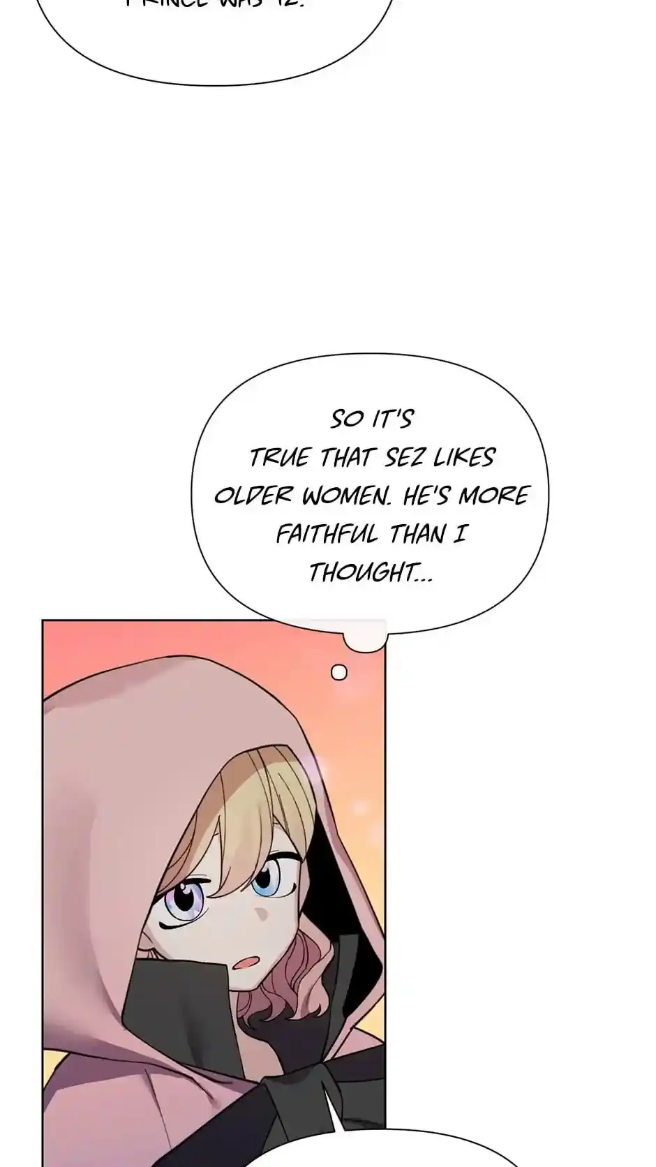 Starting from Today, I’m a Princess? Chapter 43