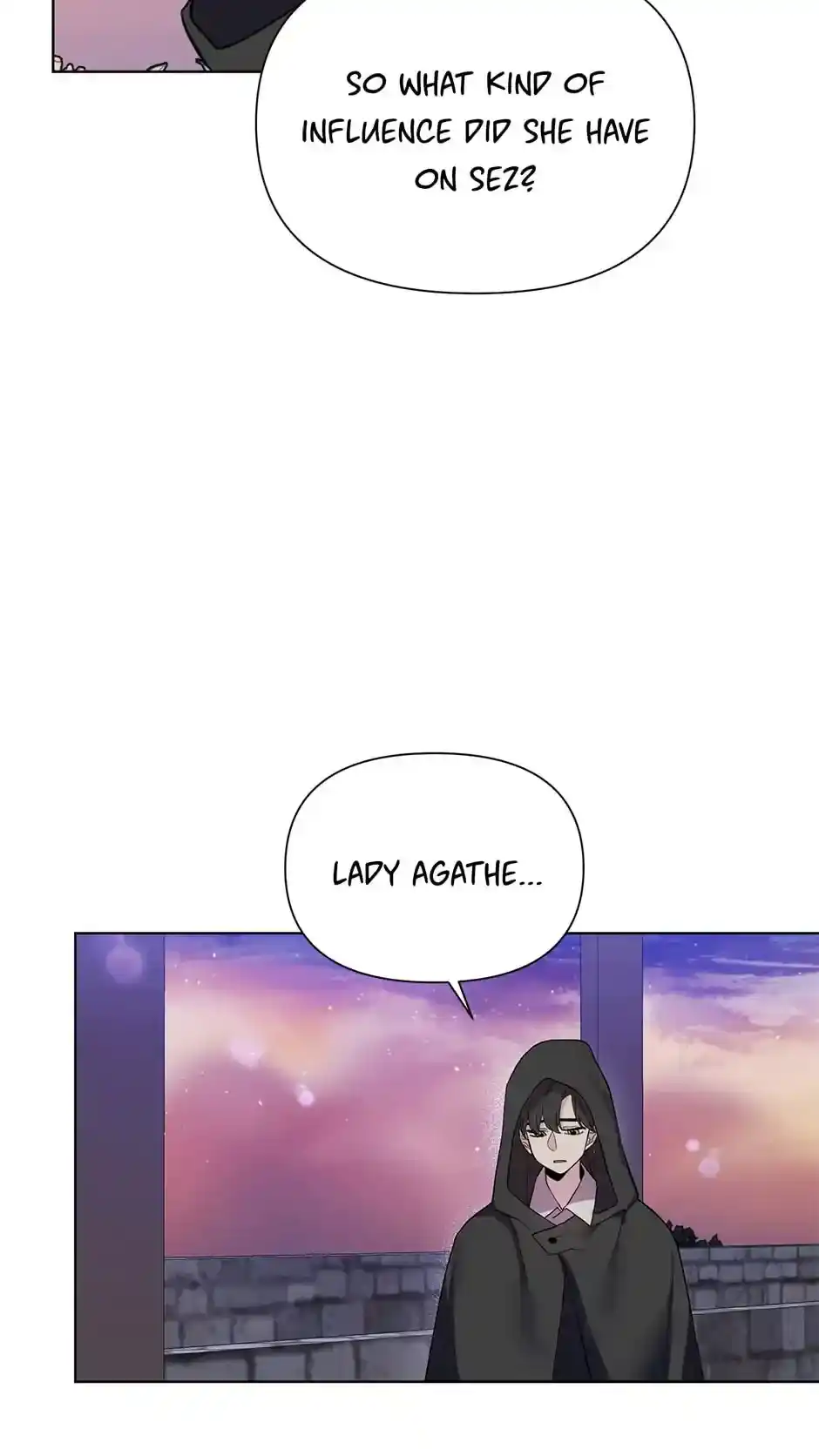 Starting from Today, I’m a Princess? Chapter 43