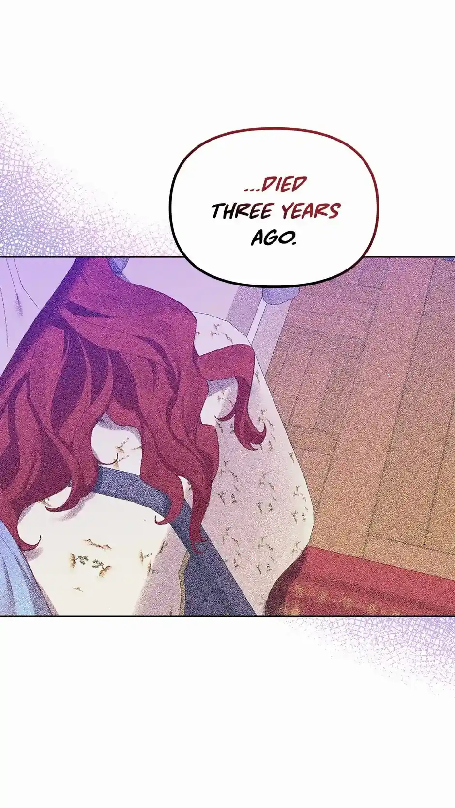 Starting from Today, I’m a Princess? Chapter 43