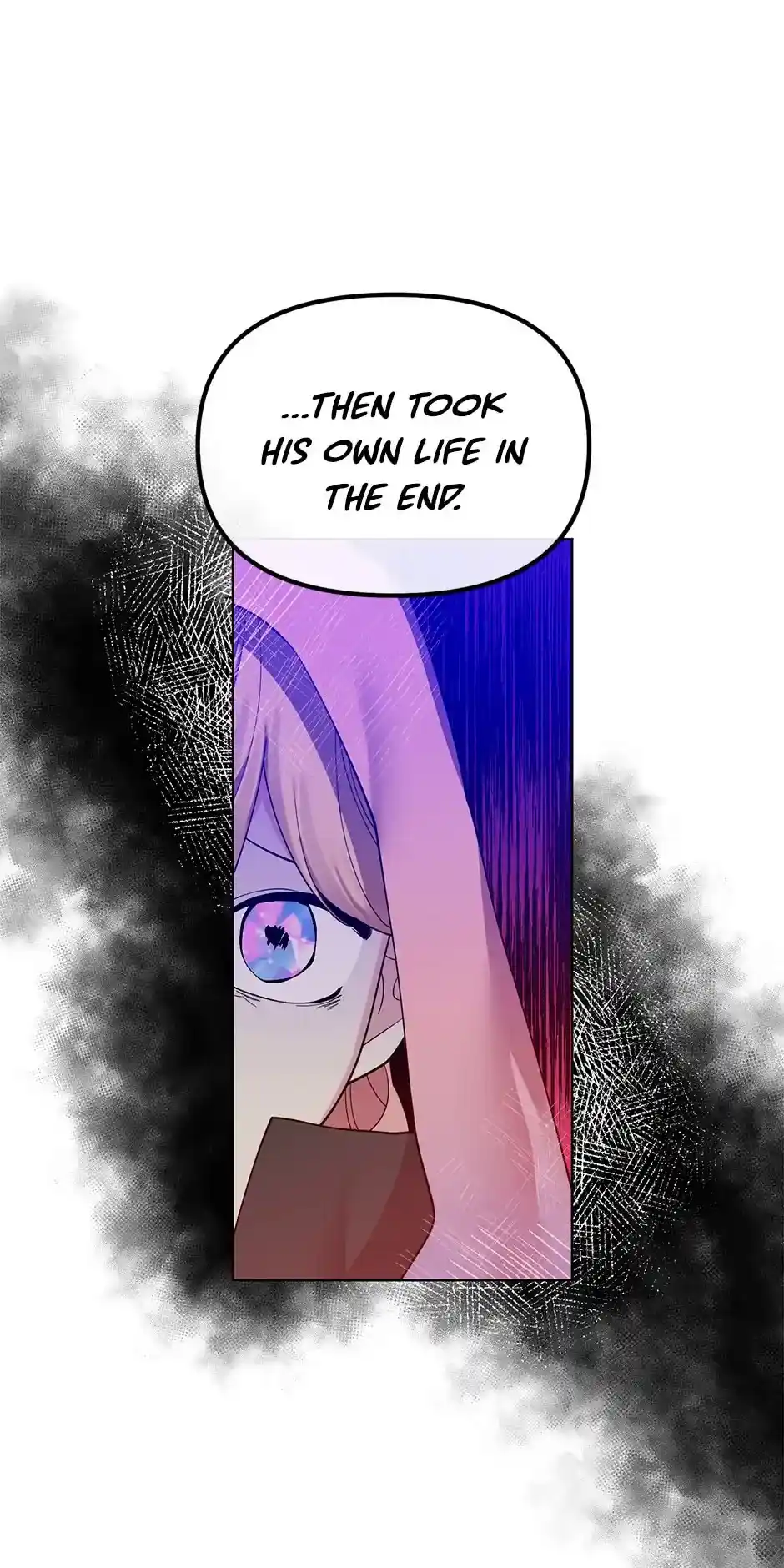 Starting from Today, I’m a Princess? Chapter 43