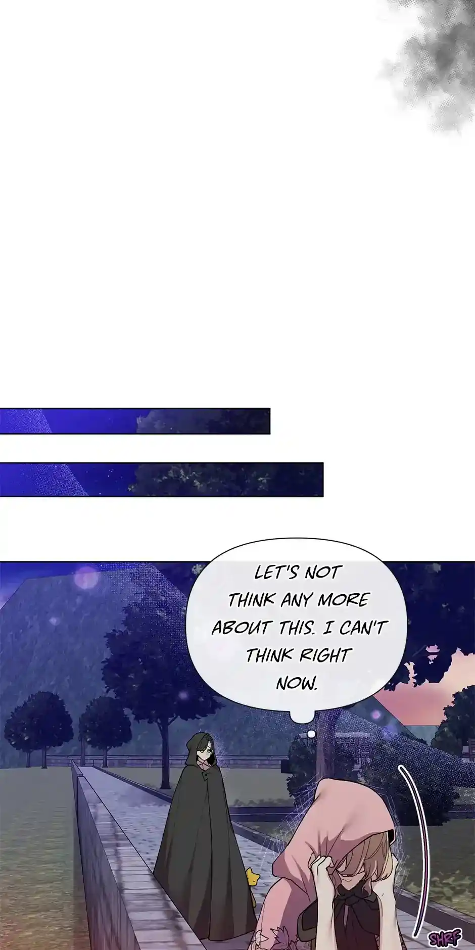 Starting from Today, I’m a Princess? Chapter 43