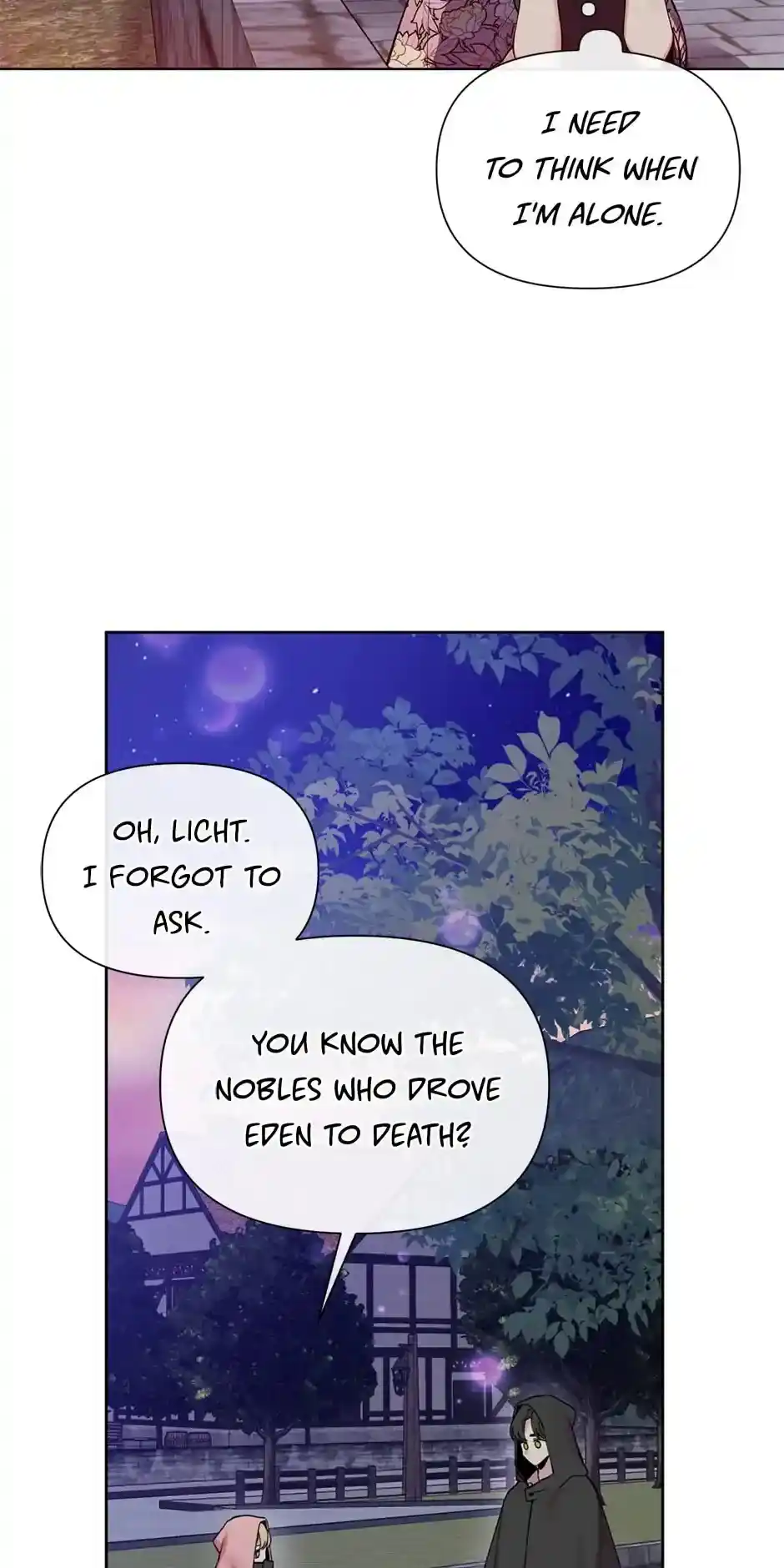 Starting from Today, I’m a Princess? Chapter 43