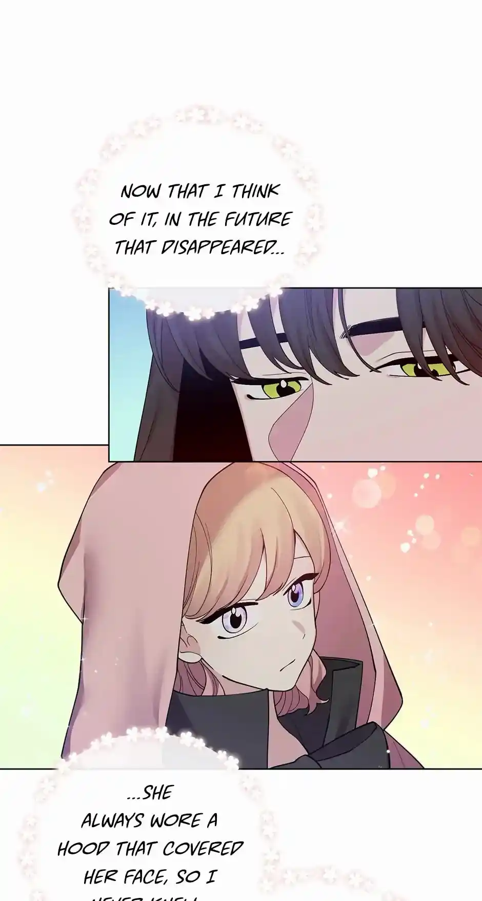 Starting from Today, I’m a Princess? Chapter 43