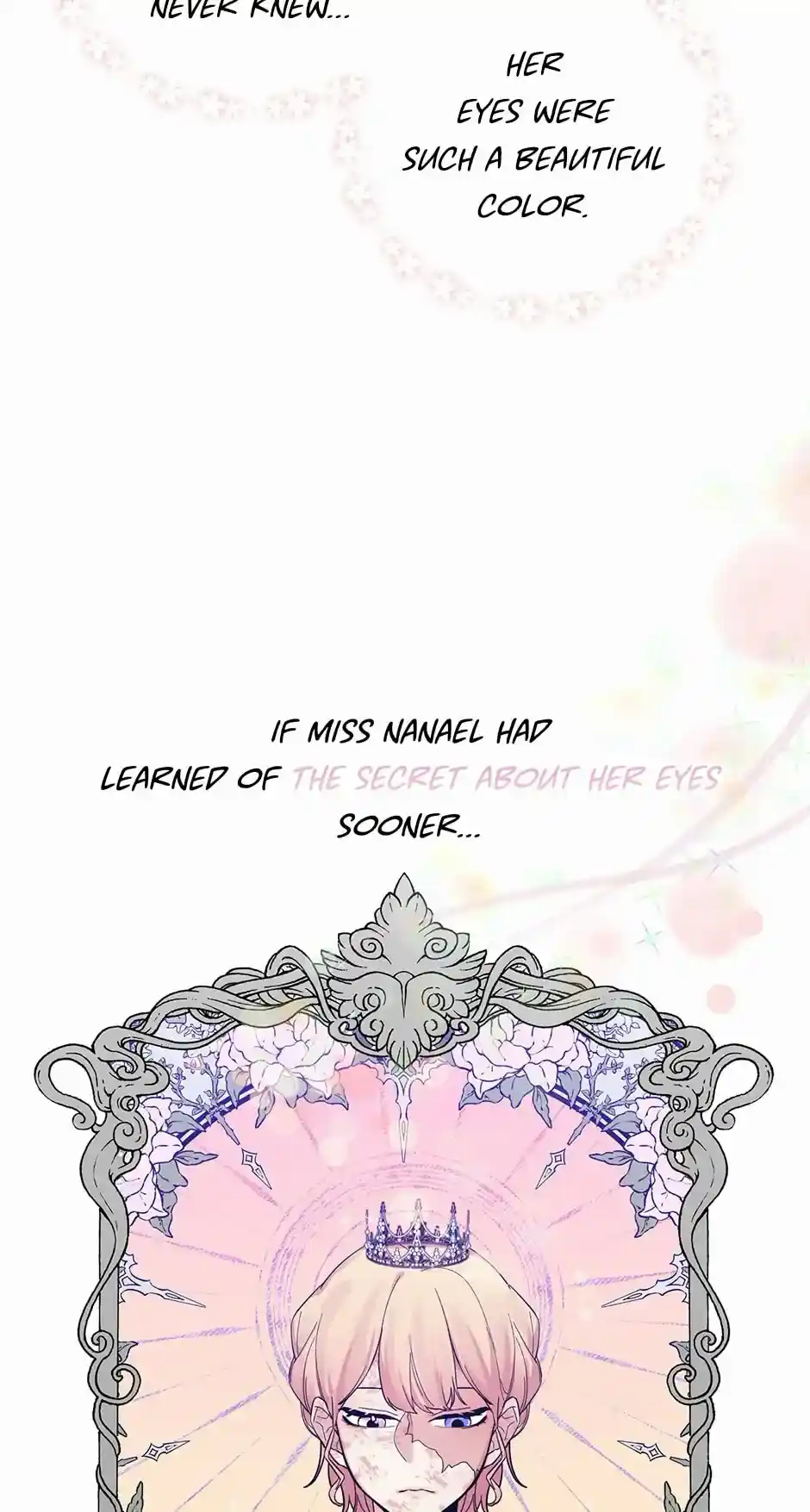 Starting from Today, I’m a Princess? Chapter 43