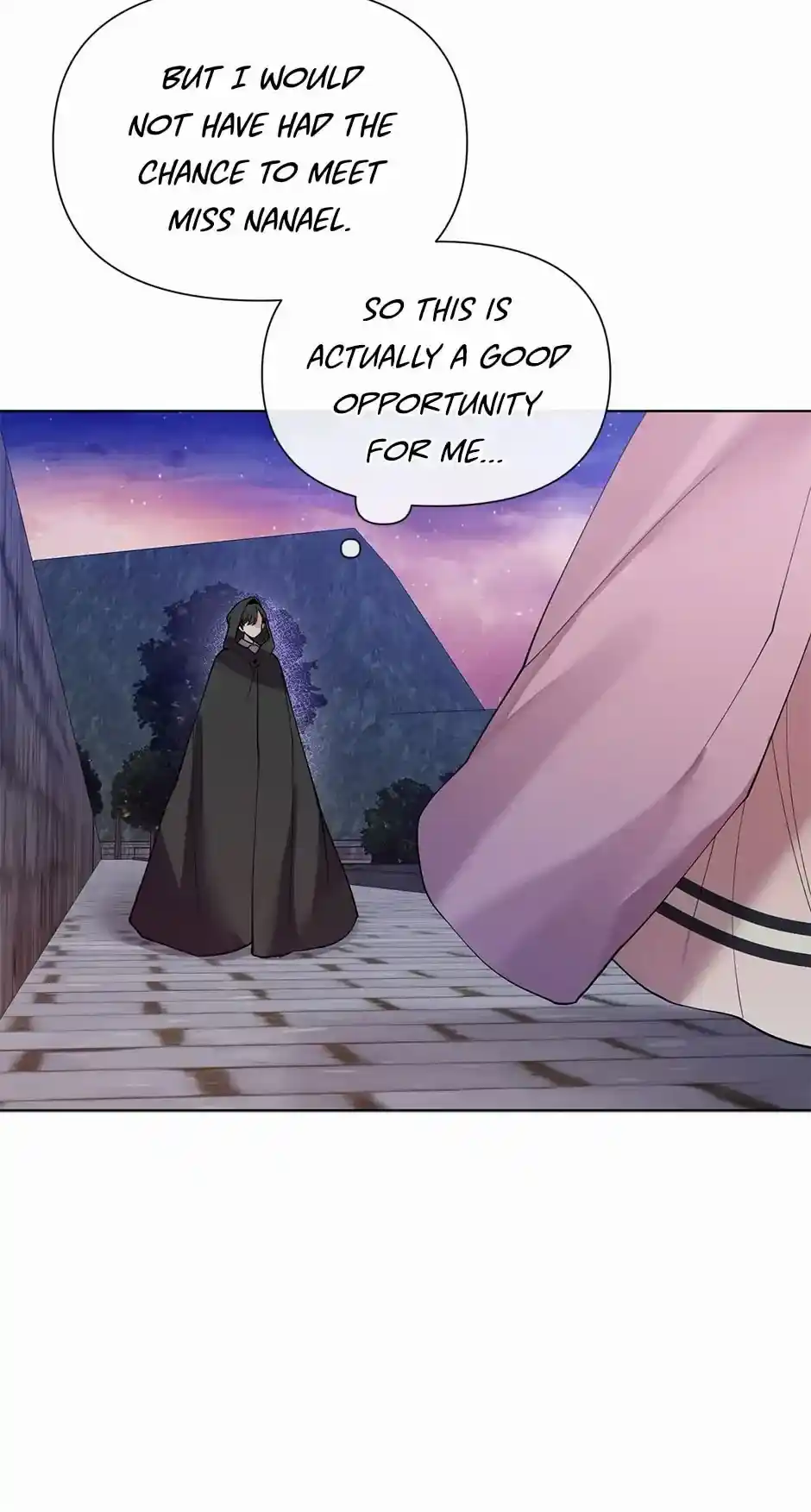 Starting from Today, I’m a Princess? Chapter 43