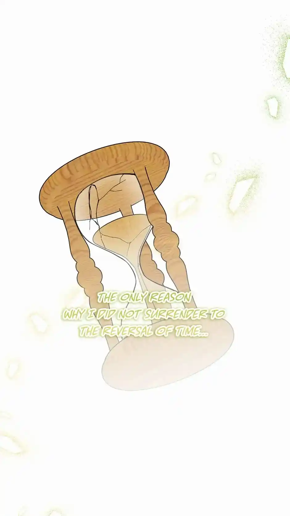 Starting from Today, I’m a Princess? Chapter 43