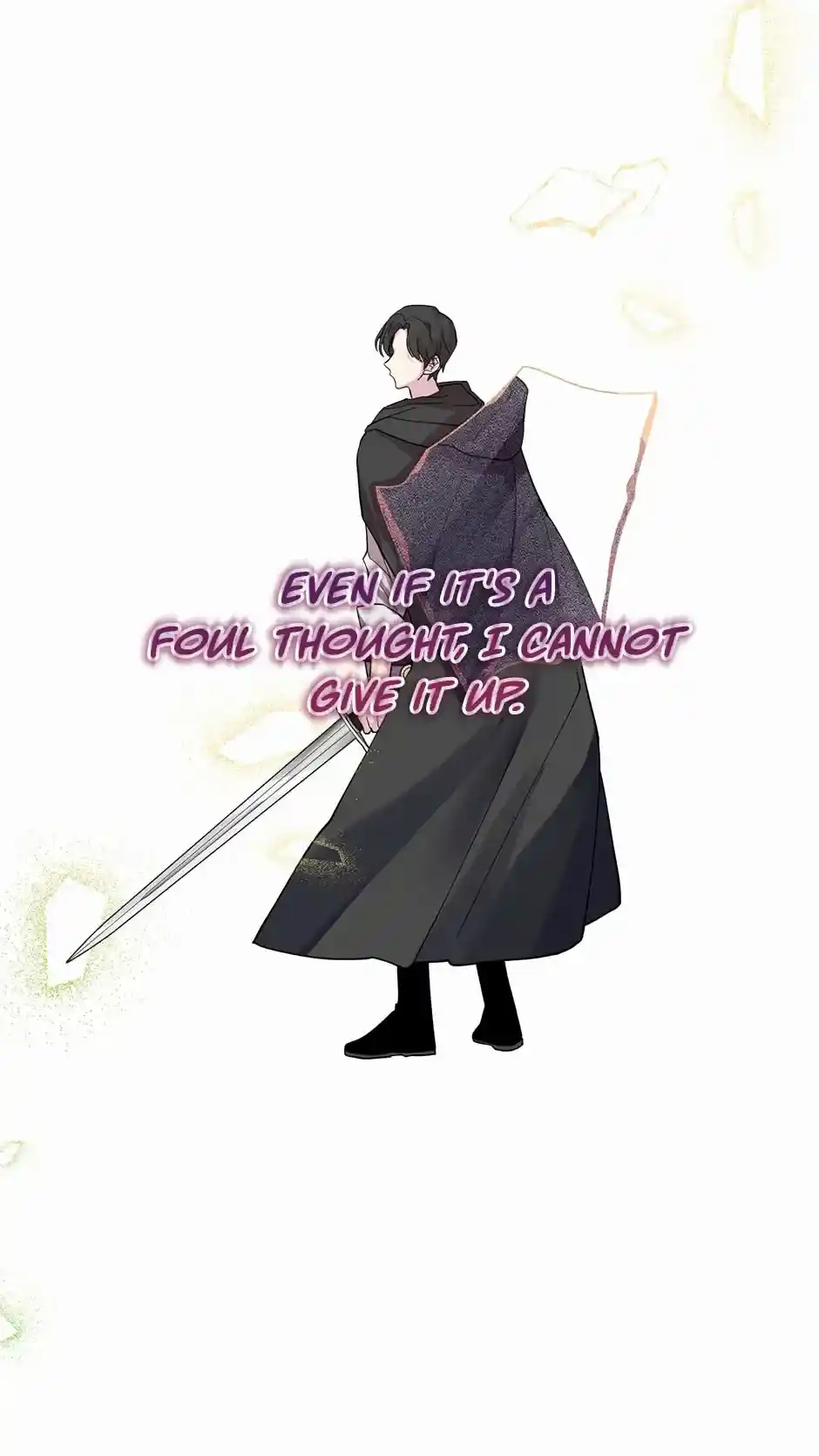 Starting from Today, I’m a Princess? Chapter 43