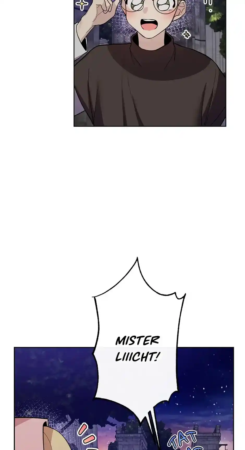 Starting from Today, I’m a Princess? Chapter 43