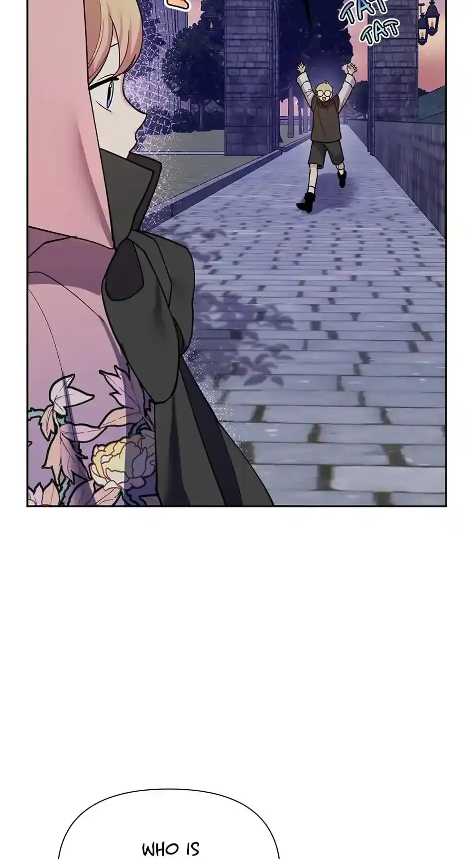 Starting from Today, I’m a Princess? Chapter 43