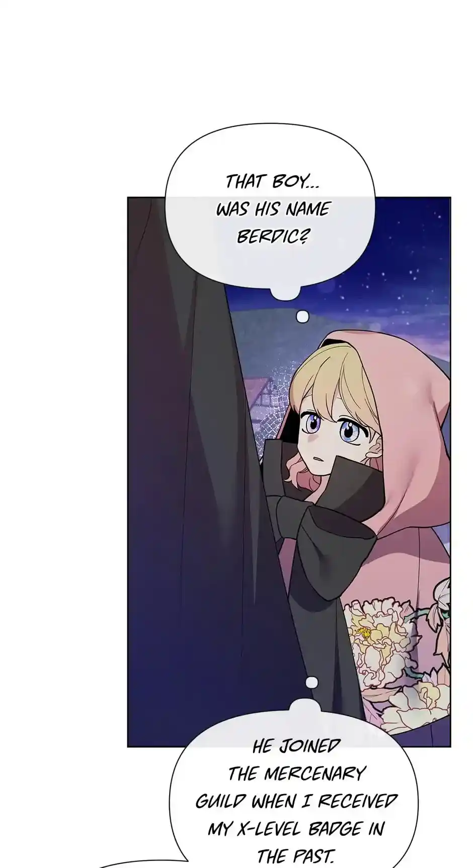 Starting from Today, I’m a Princess? Chapter 43