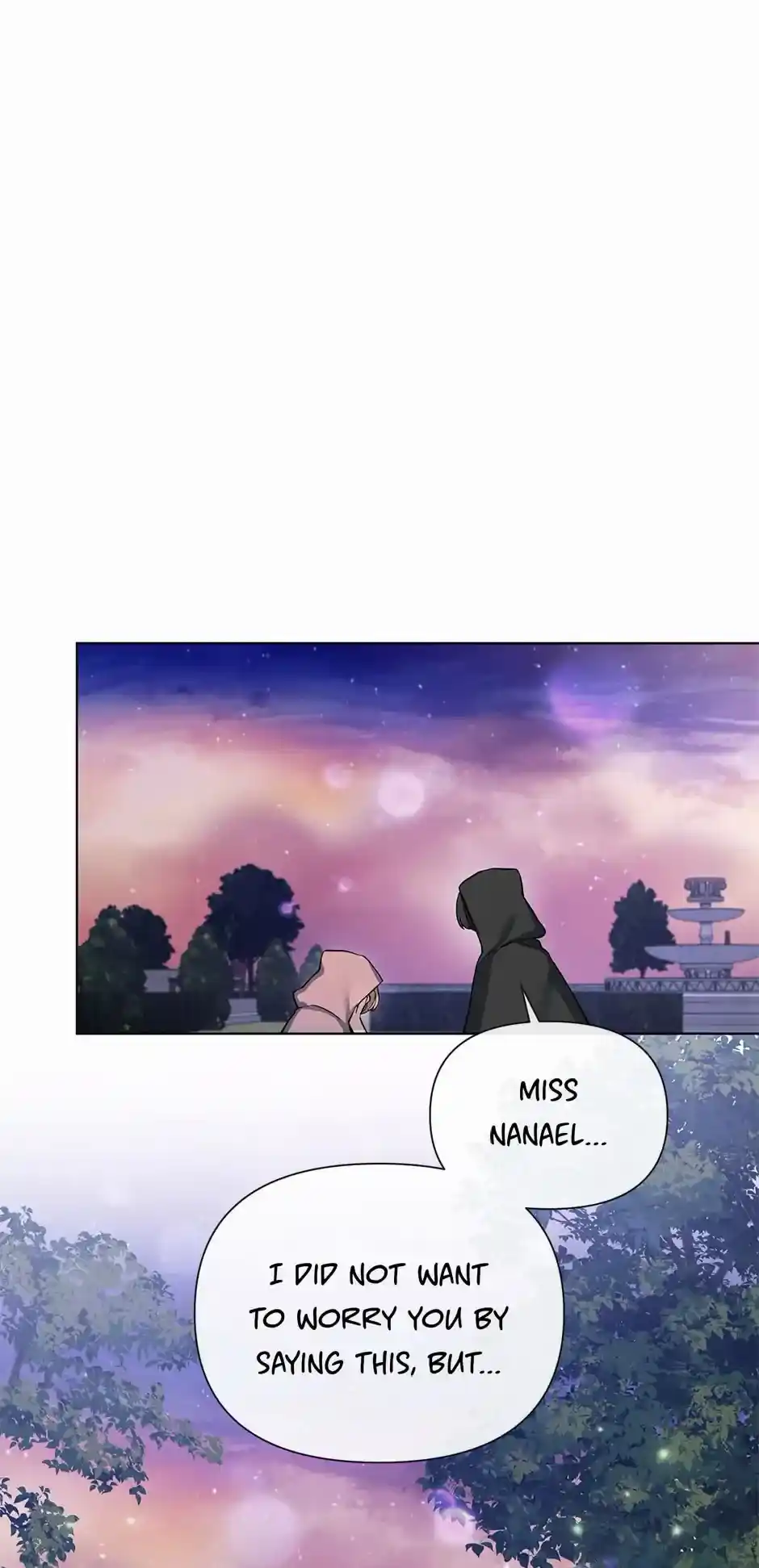 Starting from Today, I’m a Princess? Chapter 44