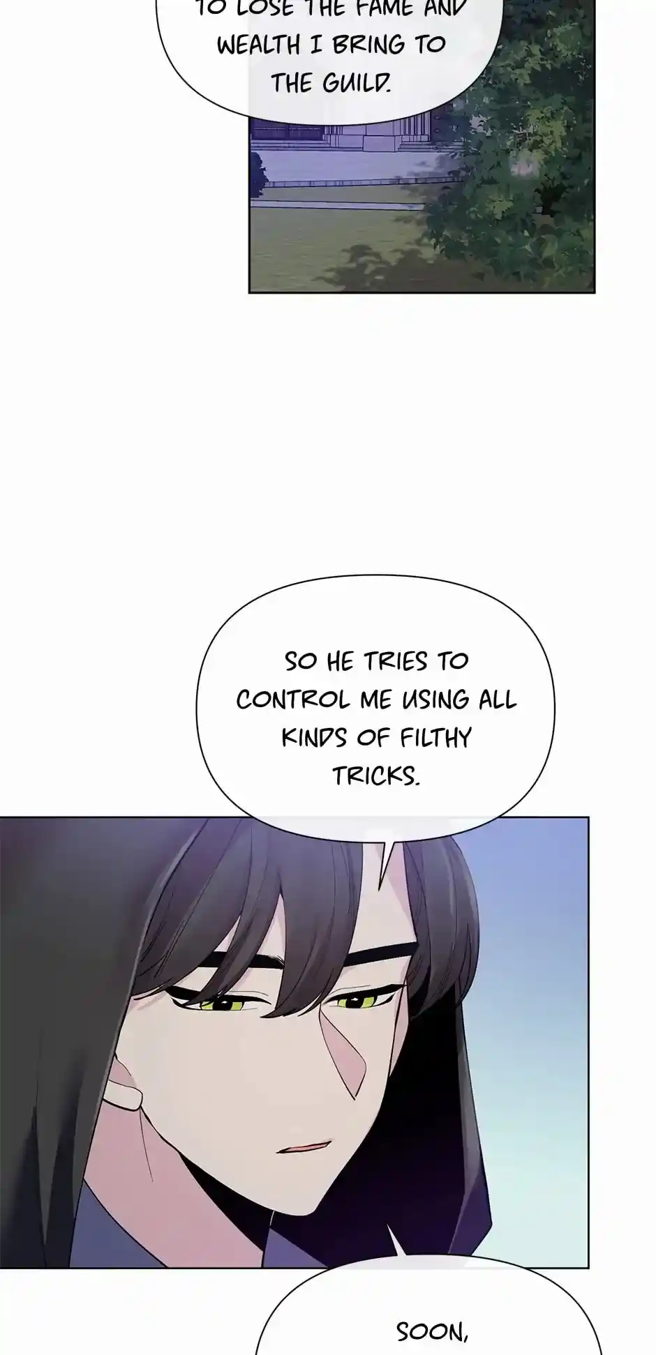 Starting from Today, I’m a Princess? Chapter 44