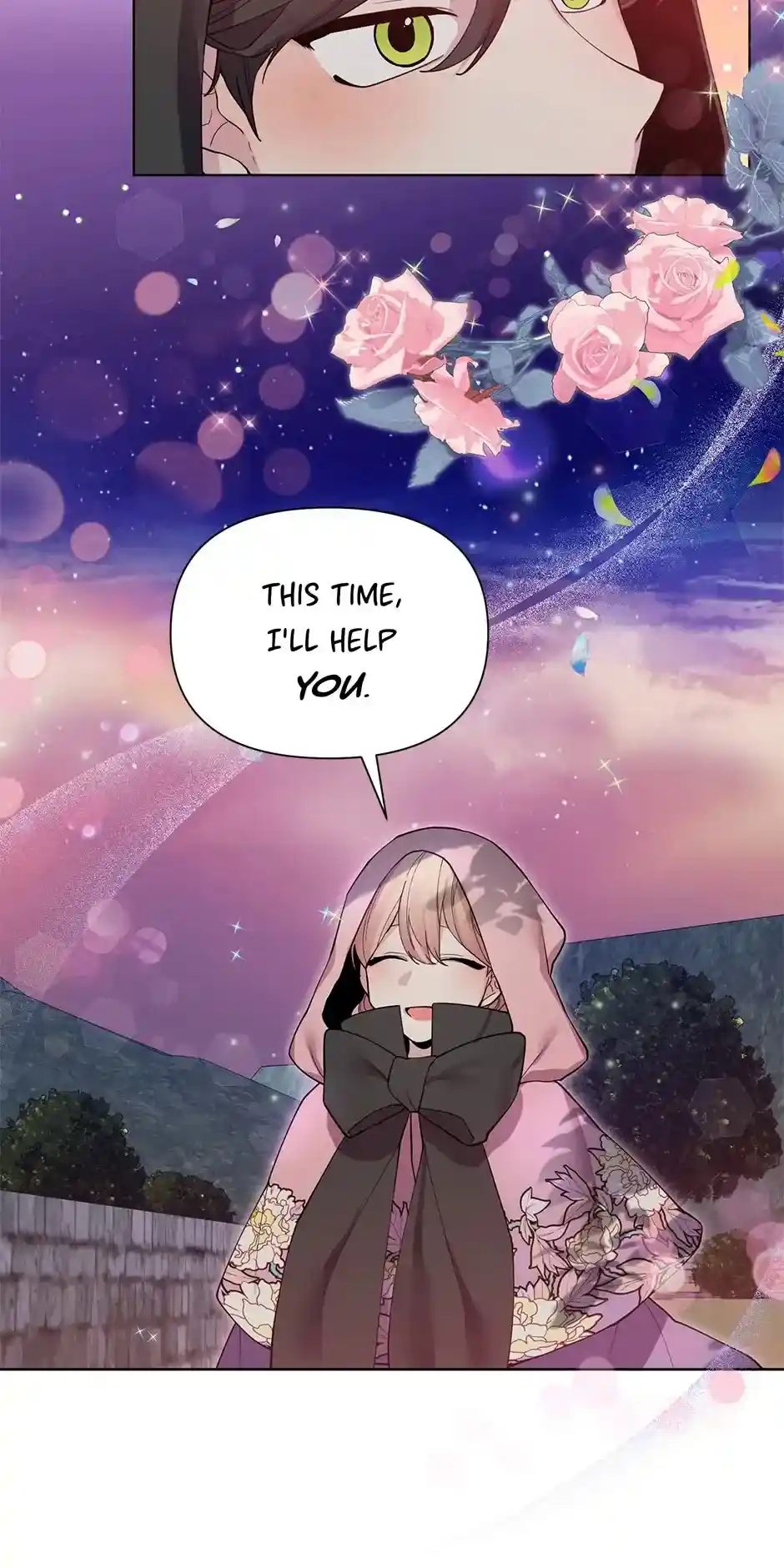 Starting from Today, I’m a Princess? Chapter 44