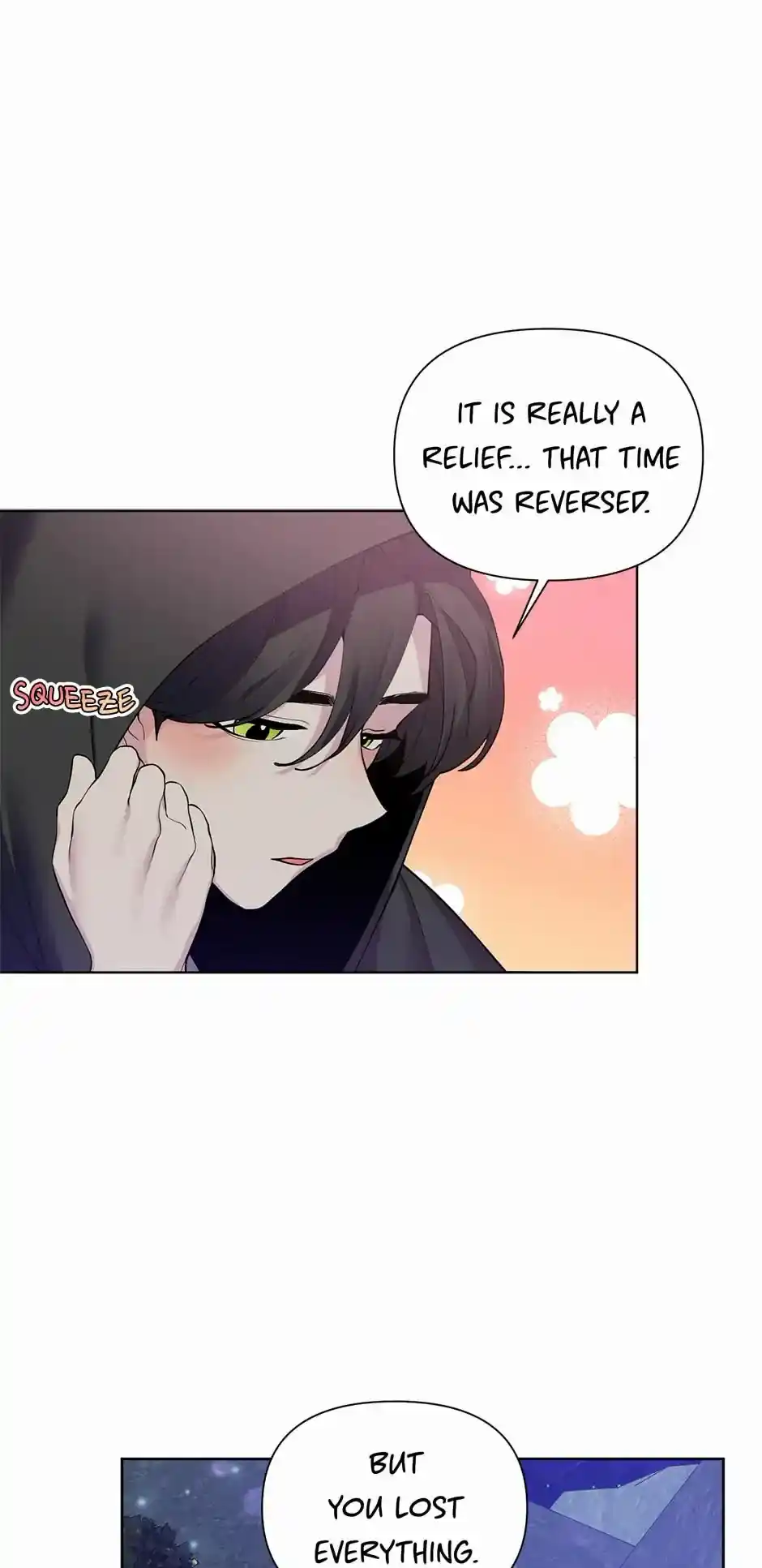 Starting from Today, I’m a Princess? Chapter 44