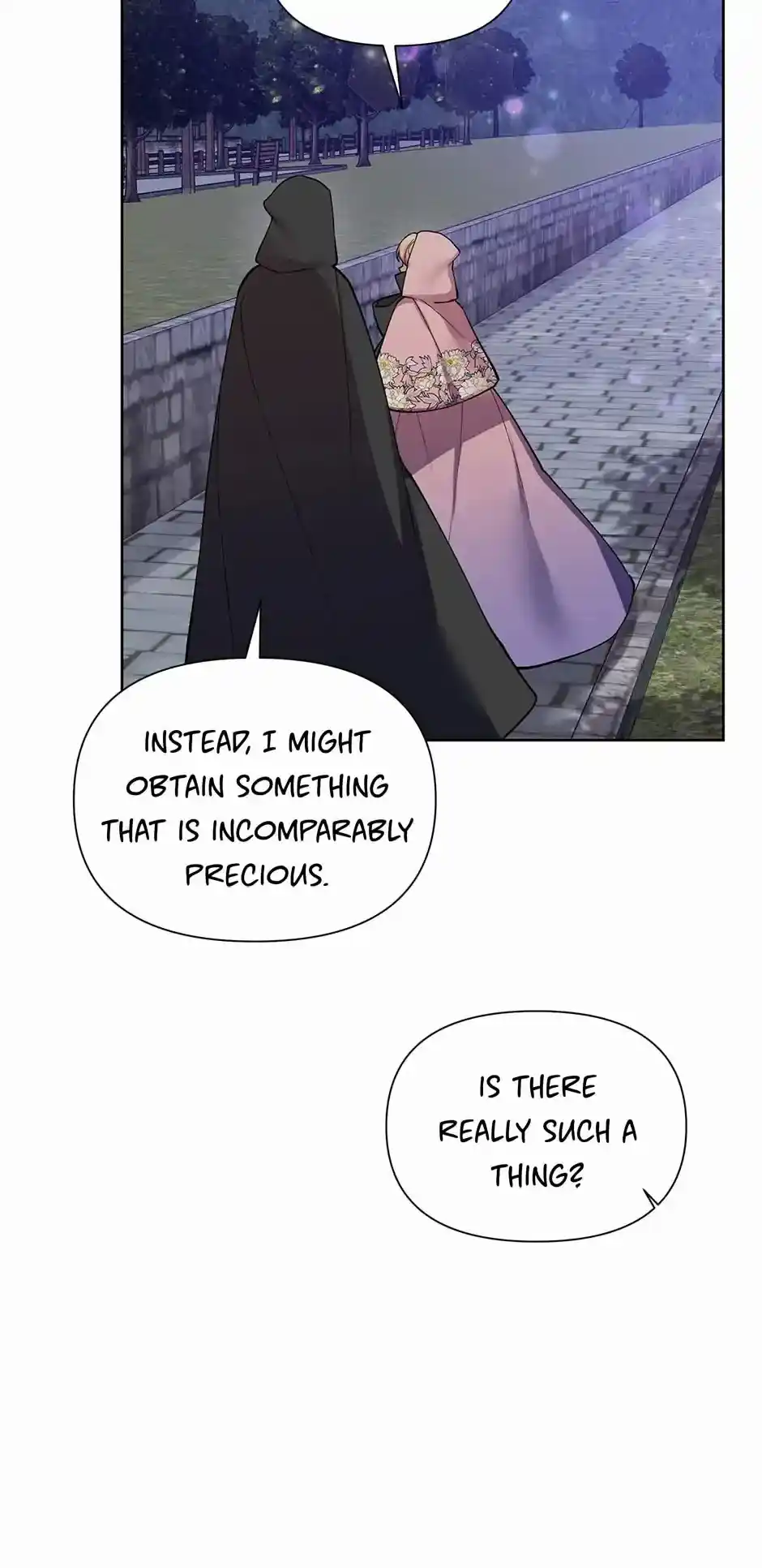 Starting from Today, I’m a Princess? Chapter 44