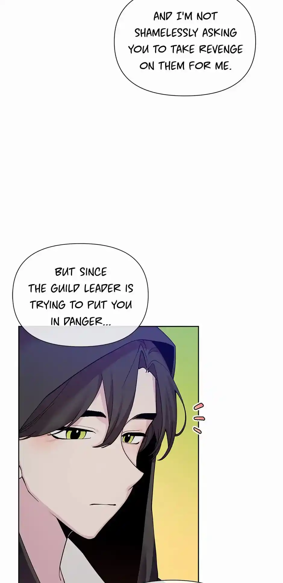 Starting from Today, I’m a Princess? Chapter 44