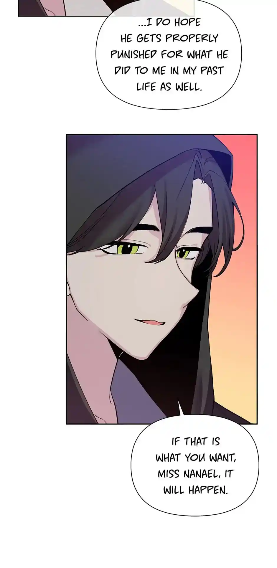 Starting from Today, I’m a Princess? Chapter 44