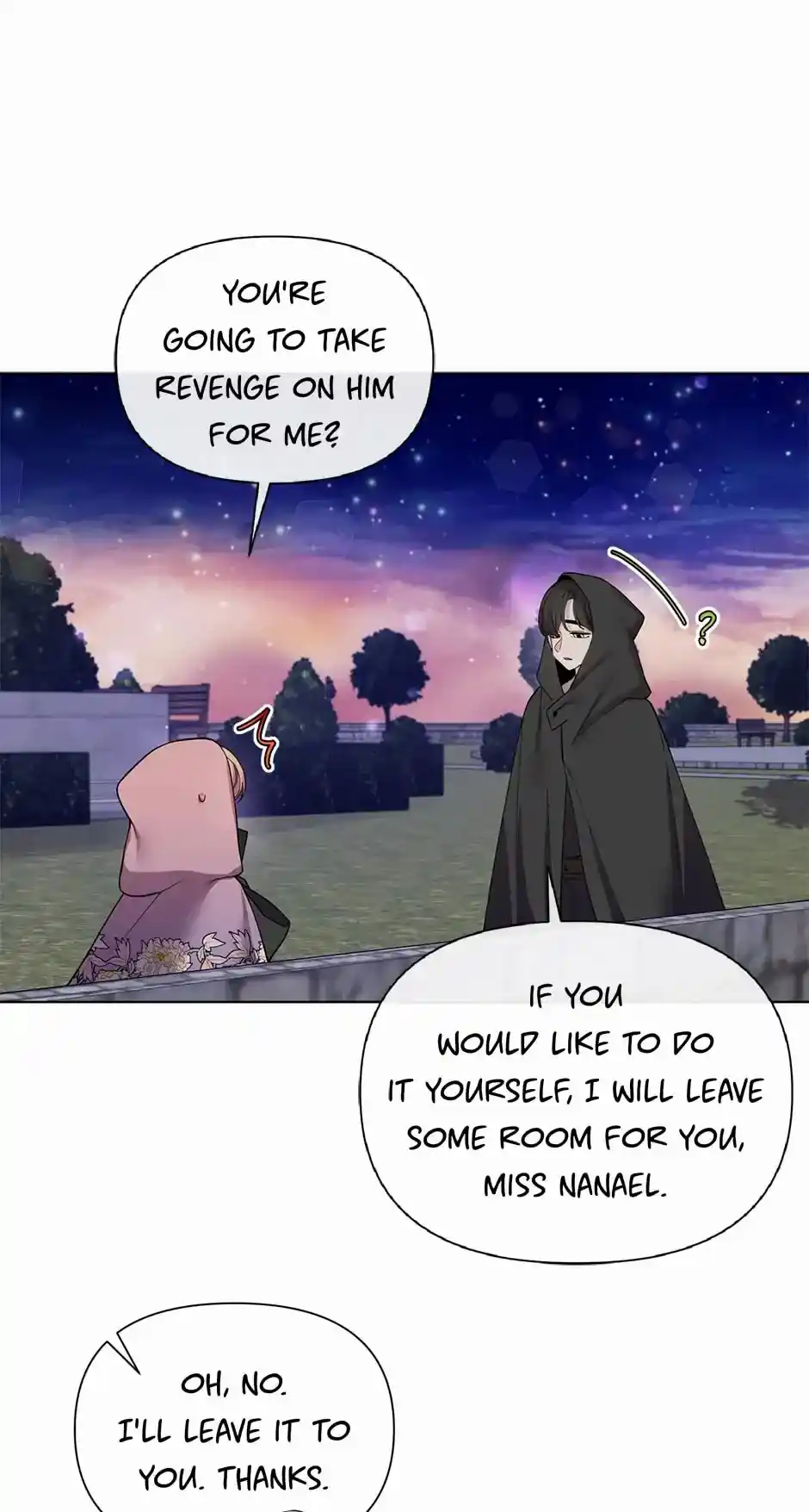 Starting from Today, I’m a Princess? Chapter 44