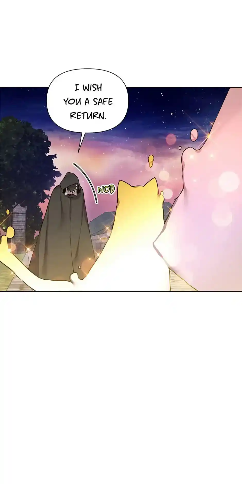 Starting from Today, I’m a Princess? Chapter 44