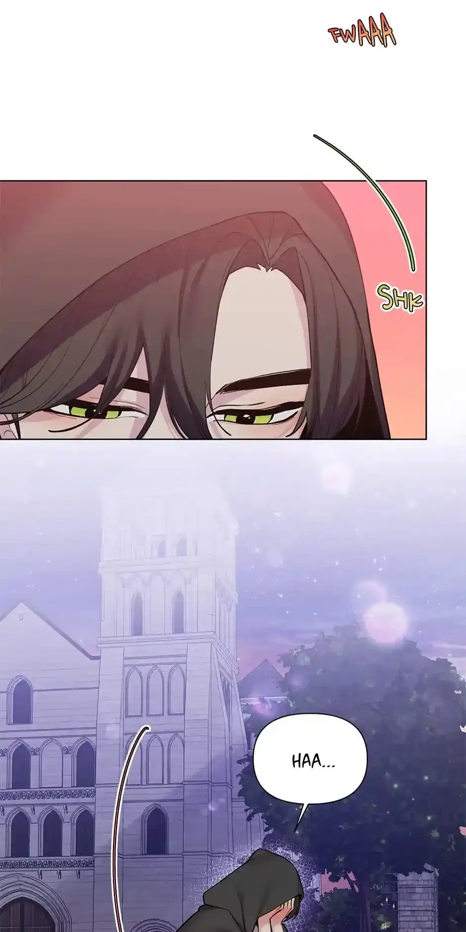 Starting from Today, I’m a Princess? Chapter 44