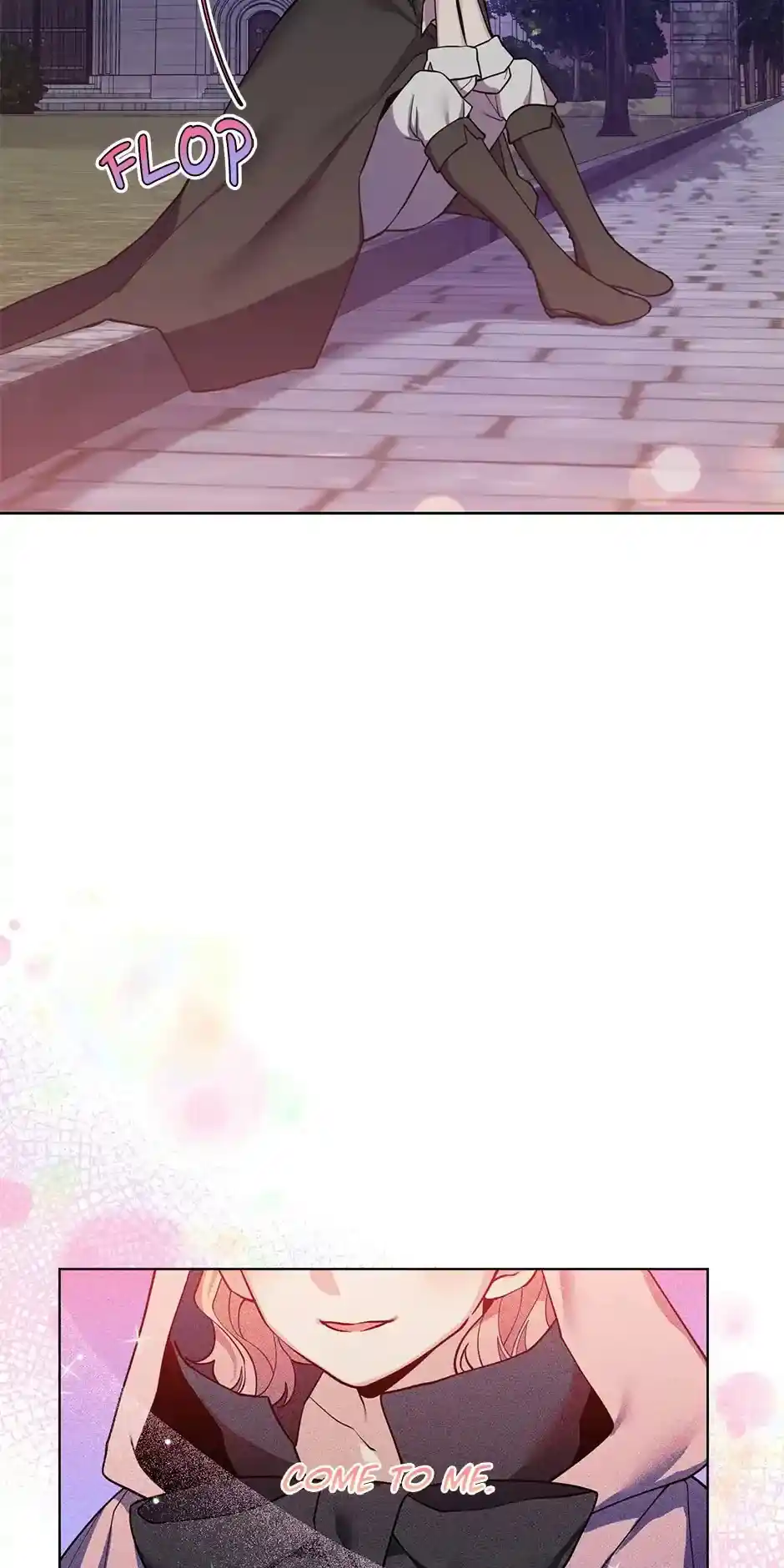 Starting from Today, I’m a Princess? Chapter 44