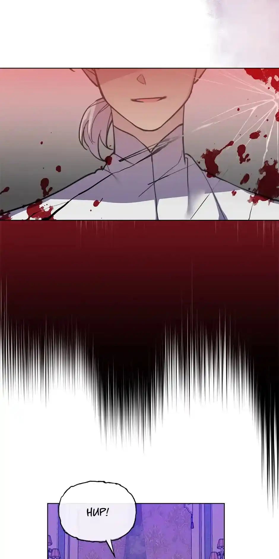 Starting from Today, I’m a Princess? Chapter 44