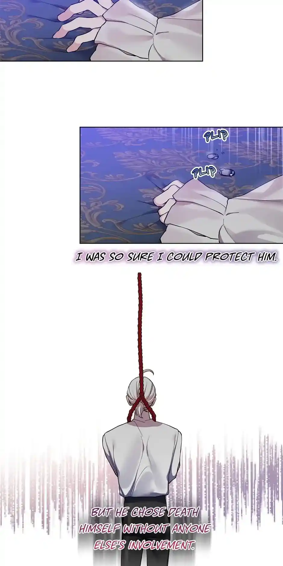 Starting from Today, I’m a Princess? Chapter 44