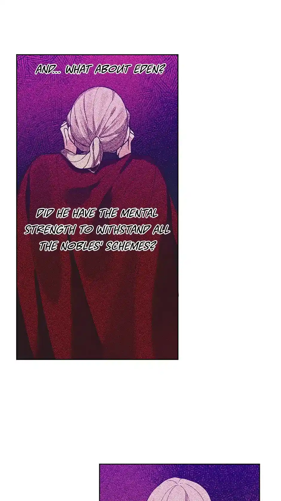 Starting from Today, I’m a Princess? Chapter 44