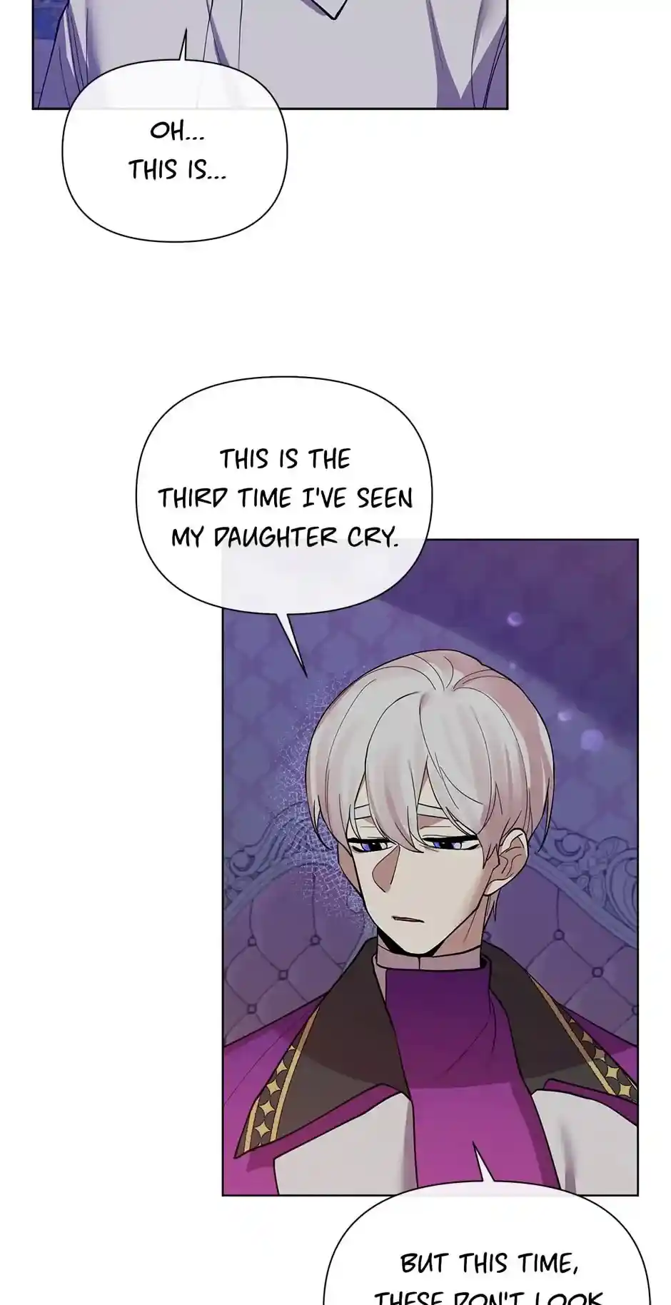 Starting from Today, I’m a Princess? Chapter 44