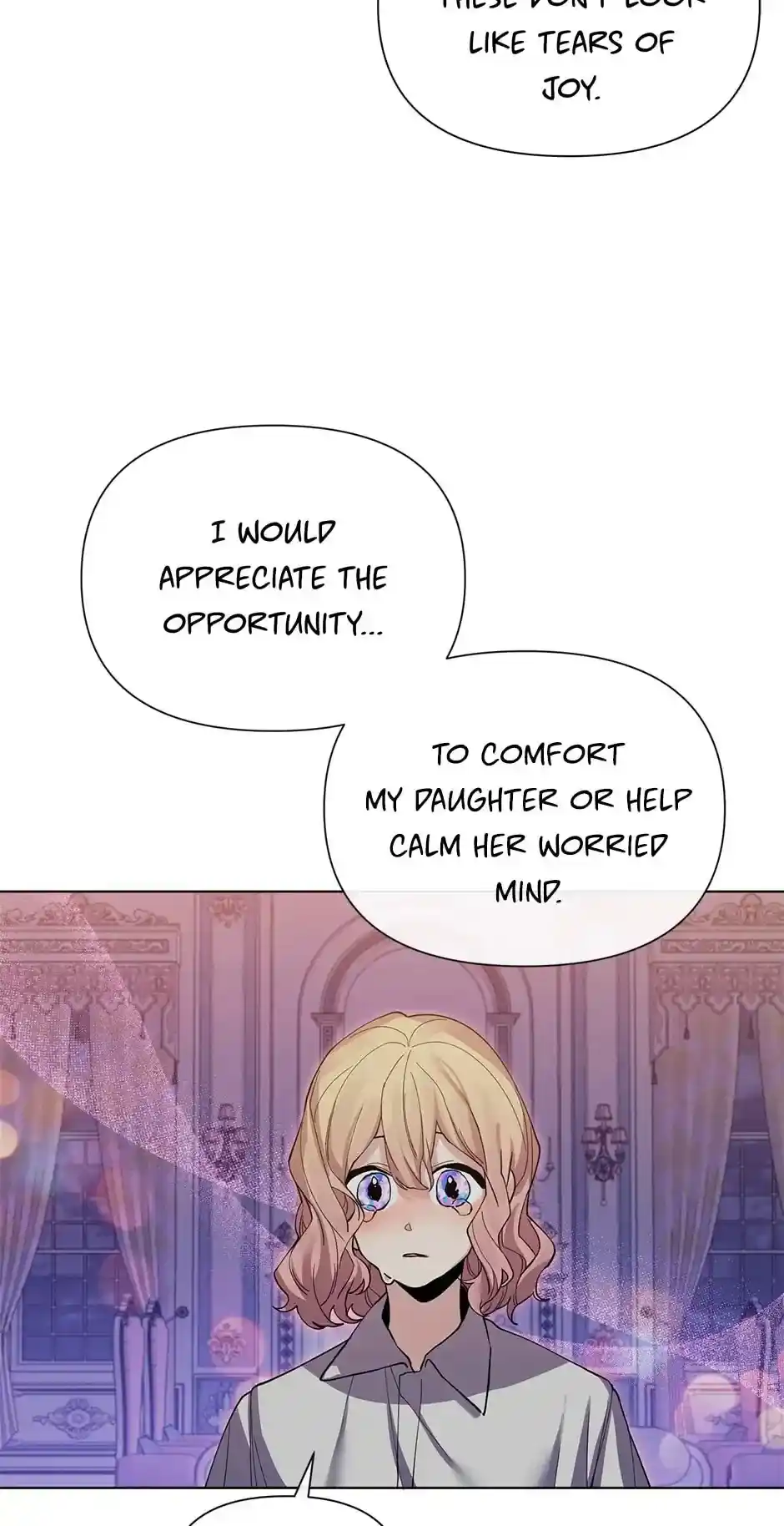 Starting from Today, I’m a Princess? Chapter 44