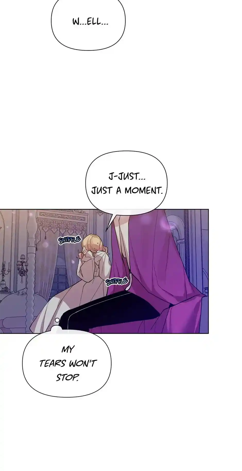 Starting from Today, I’m a Princess? Chapter 44