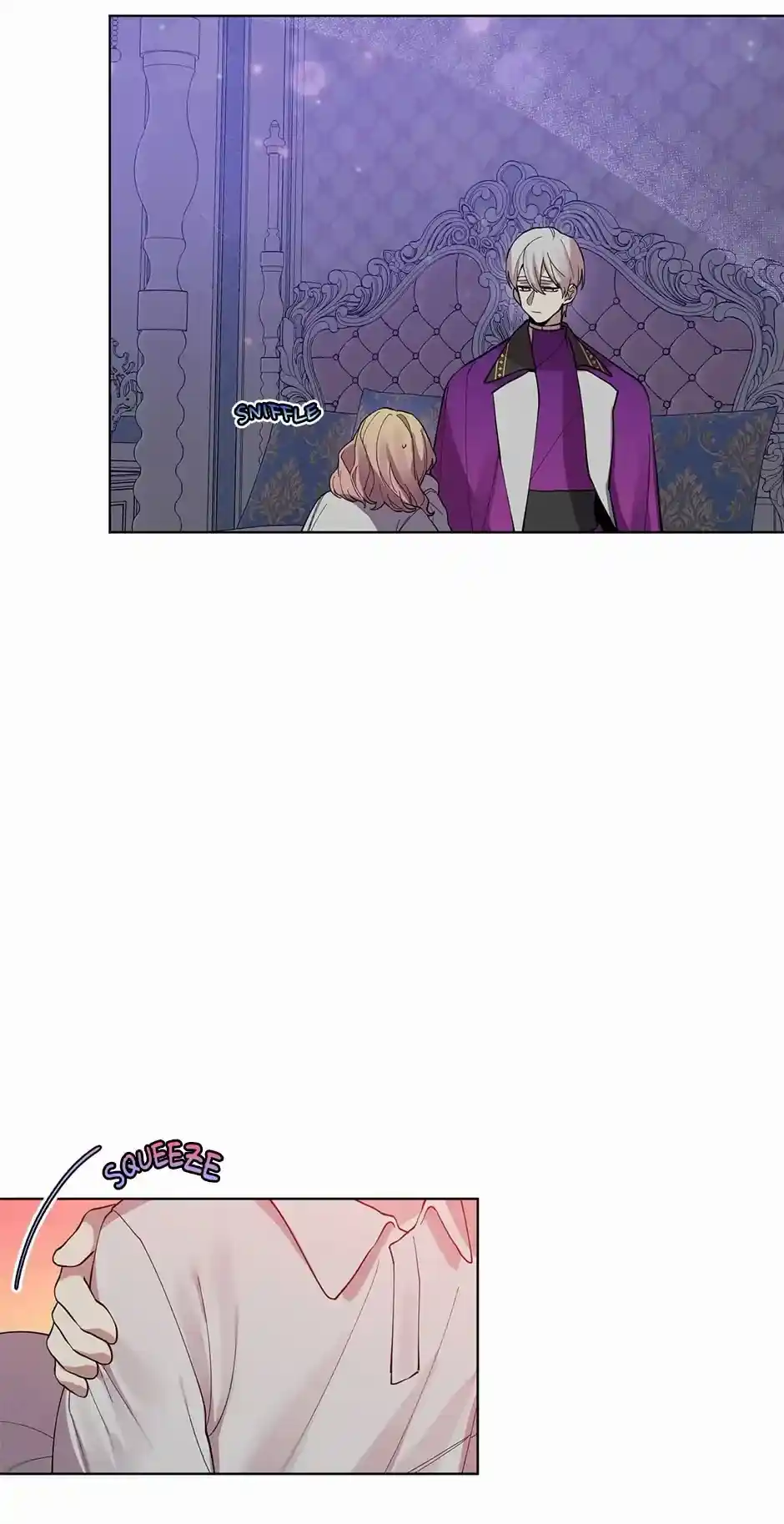 Starting from Today, I’m a Princess? Chapter 44