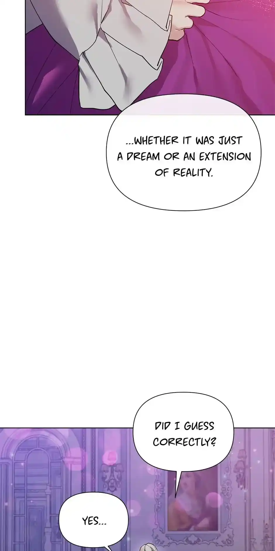 Starting from Today, I’m a Princess? Chapter 44