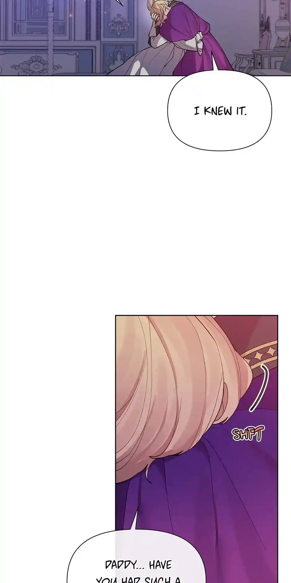 Starting from Today, I’m a Princess? Chapter 44