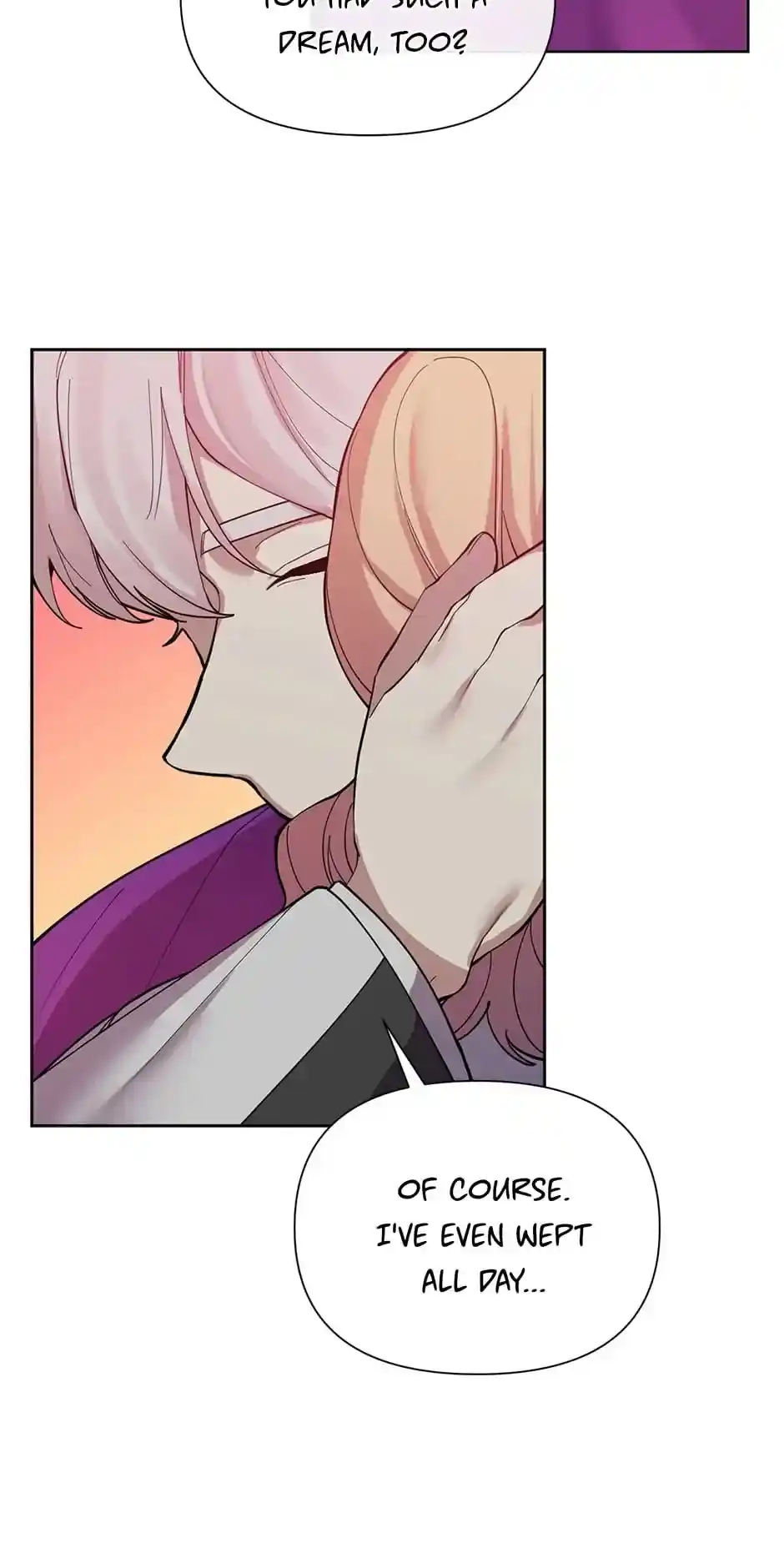 Starting from Today, I’m a Princess? Chapter 44