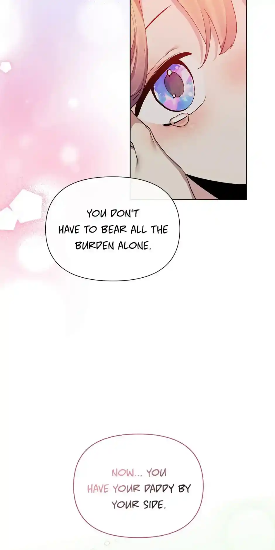 Starting from Today, I’m a Princess? Chapter 44