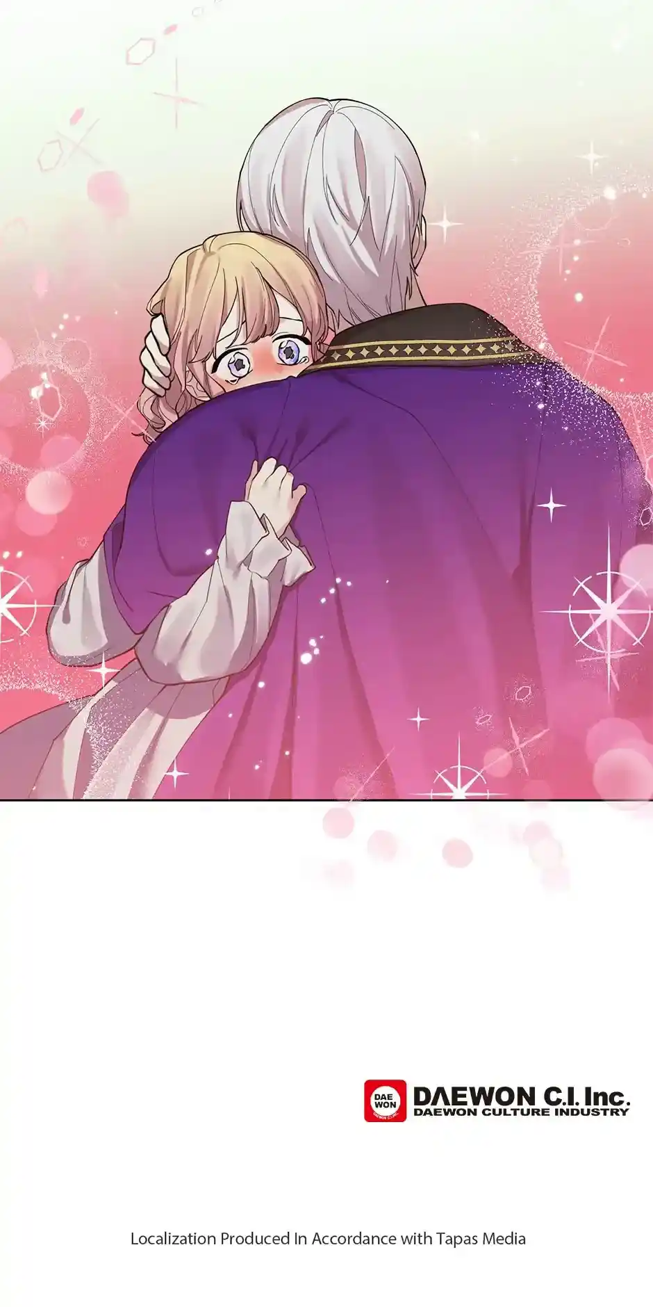 Starting from Today, I’m a Princess? Chapter 44