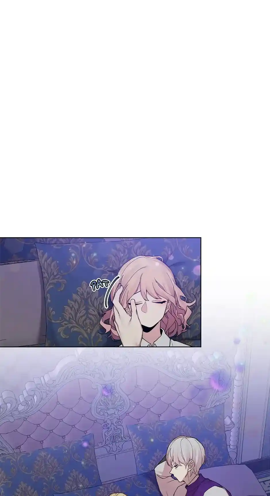 Starting from Today, I’m a Princess? Chapter 45