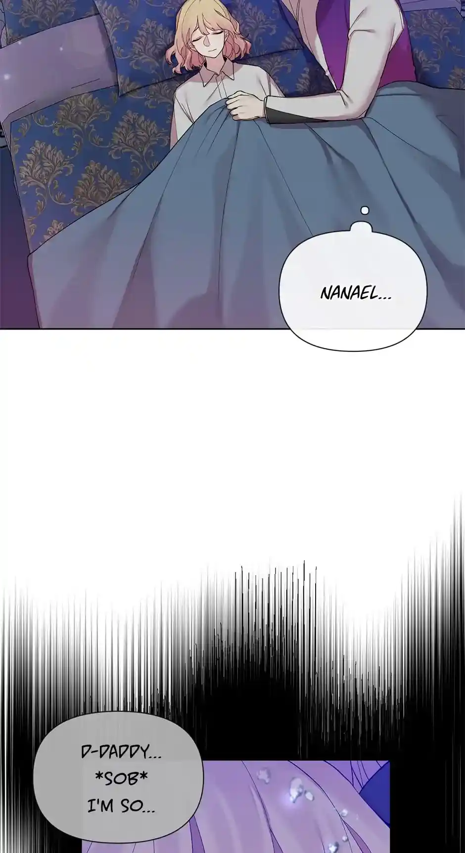 Starting from Today, I’m a Princess? Chapter 45