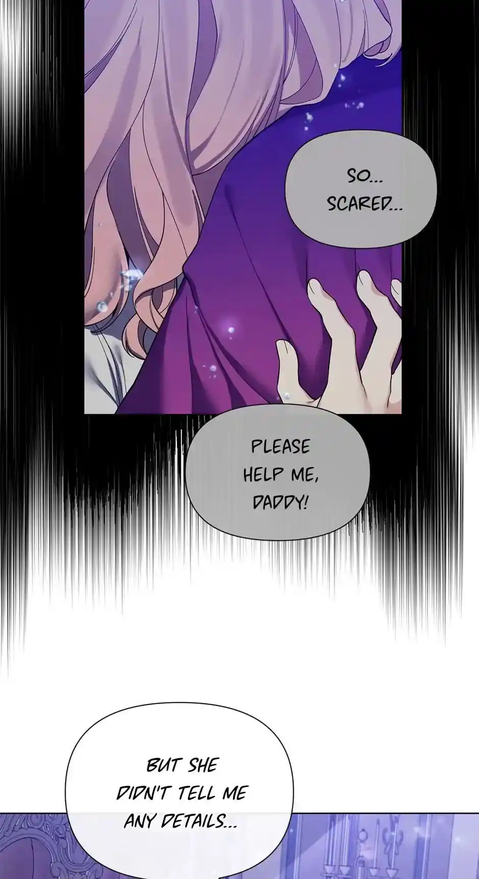 Starting from Today, I’m a Princess? Chapter 45