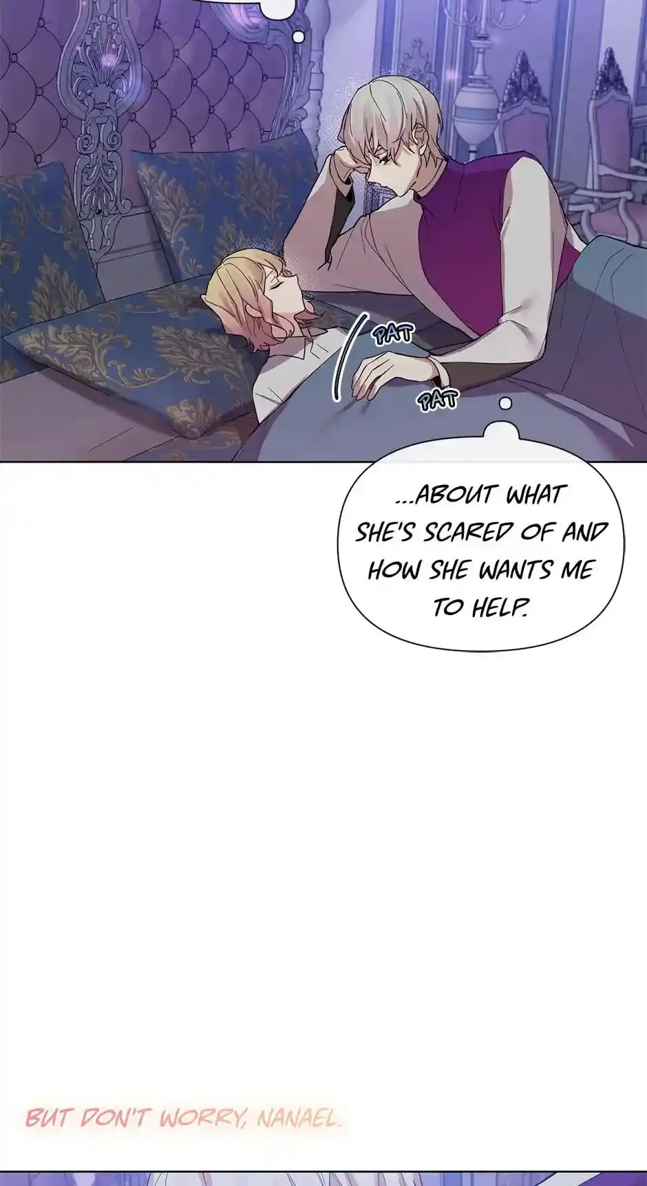 Starting from Today, I’m a Princess? Chapter 45