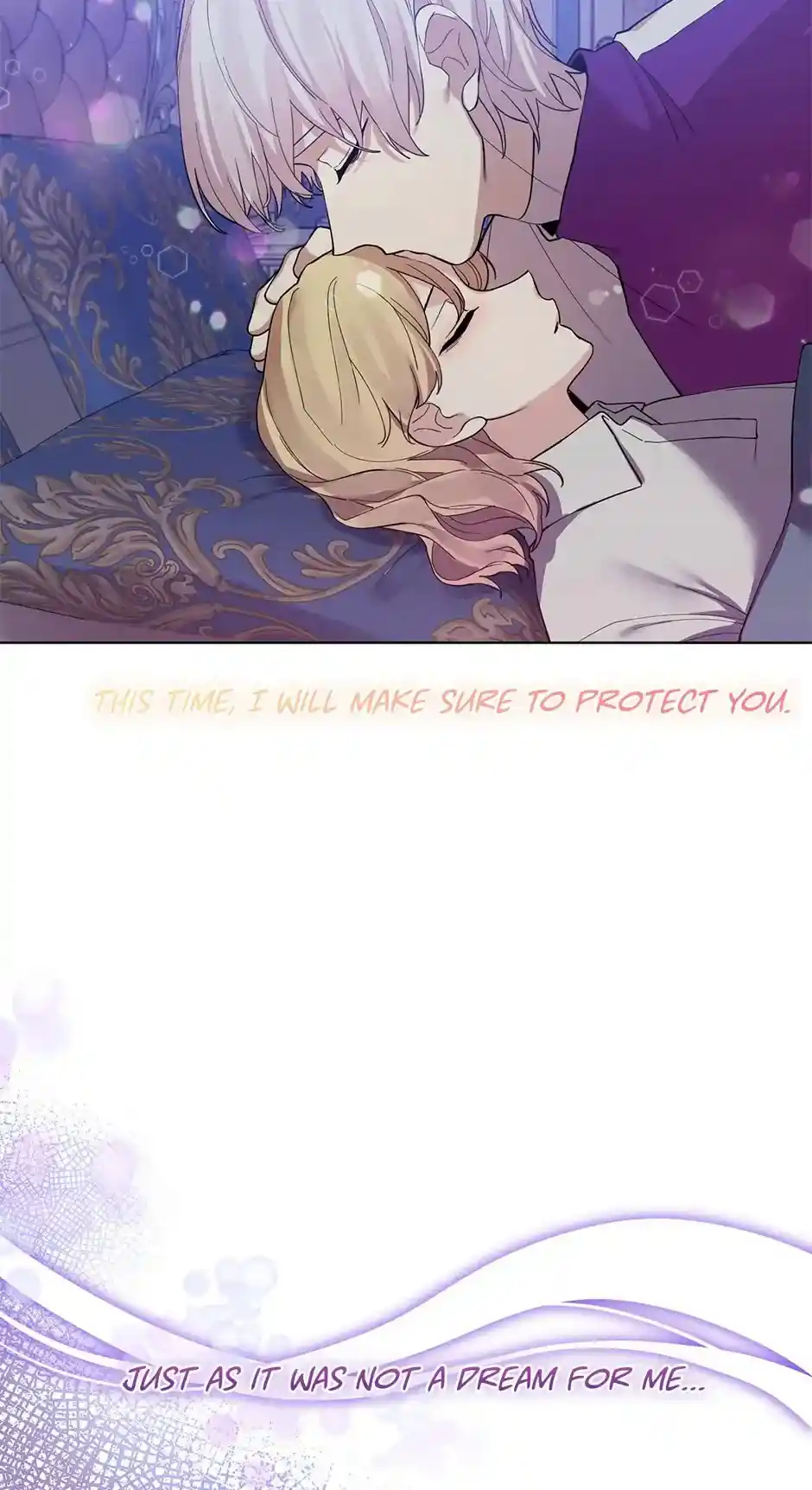 Starting from Today, I’m a Princess? Chapter 45