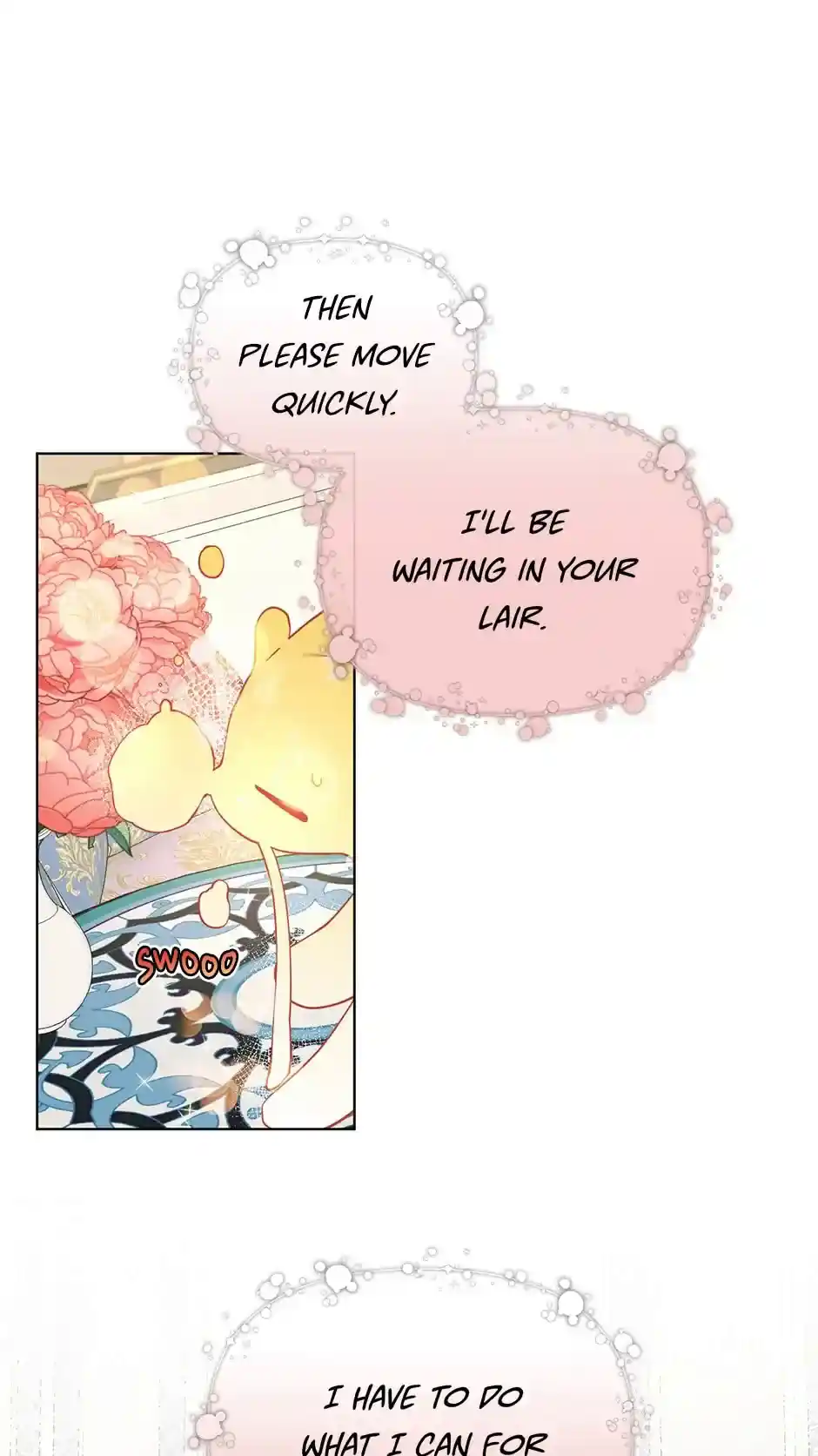 Starting from Today, I’m a Princess? Chapter 45