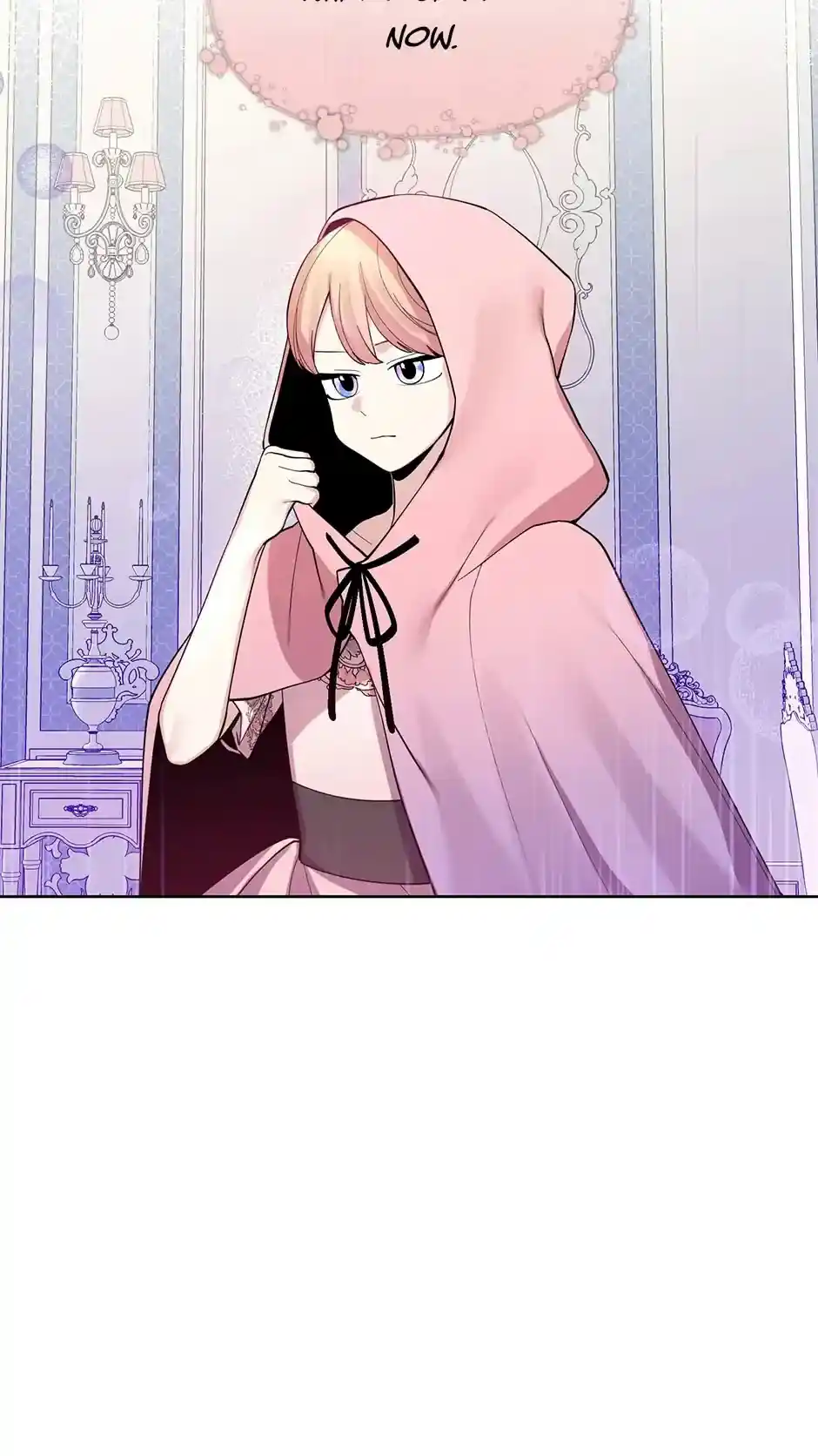 Starting from Today, I’m a Princess? Chapter 45