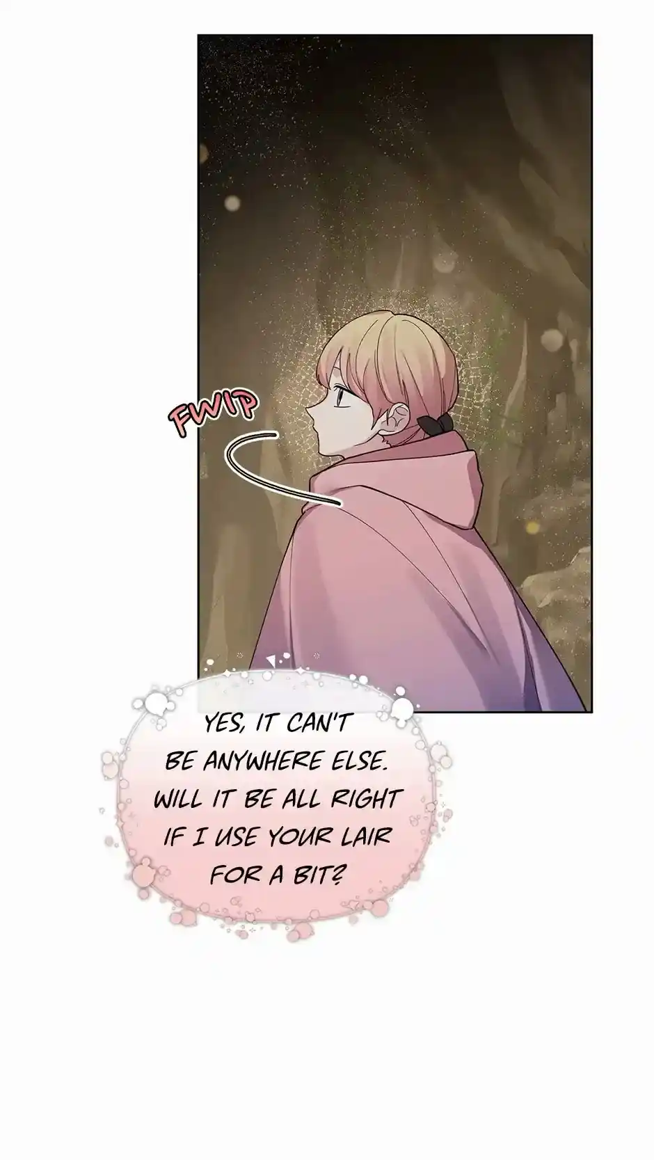 Starting from Today, I’m a Princess? Chapter 45